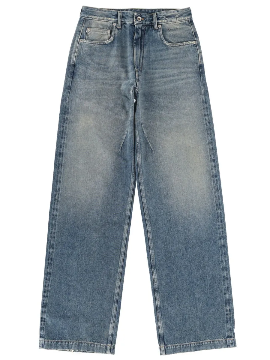 Jeans "Geth" sold by Wanan Luxury