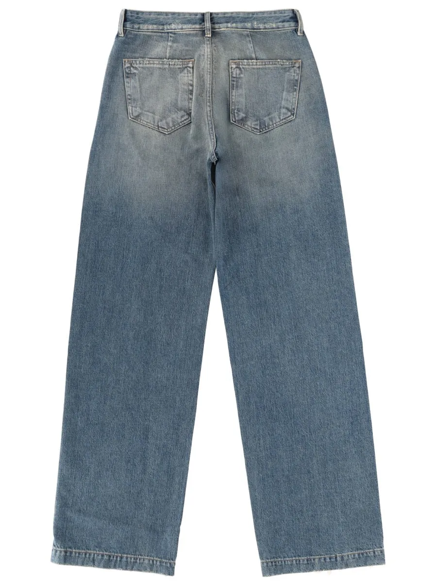 Jeans "Geth" sold by Wanan Luxury product image thumbnail 2