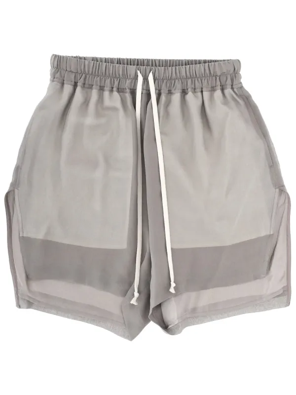 "Boxers" Shorts made by Rick Owens