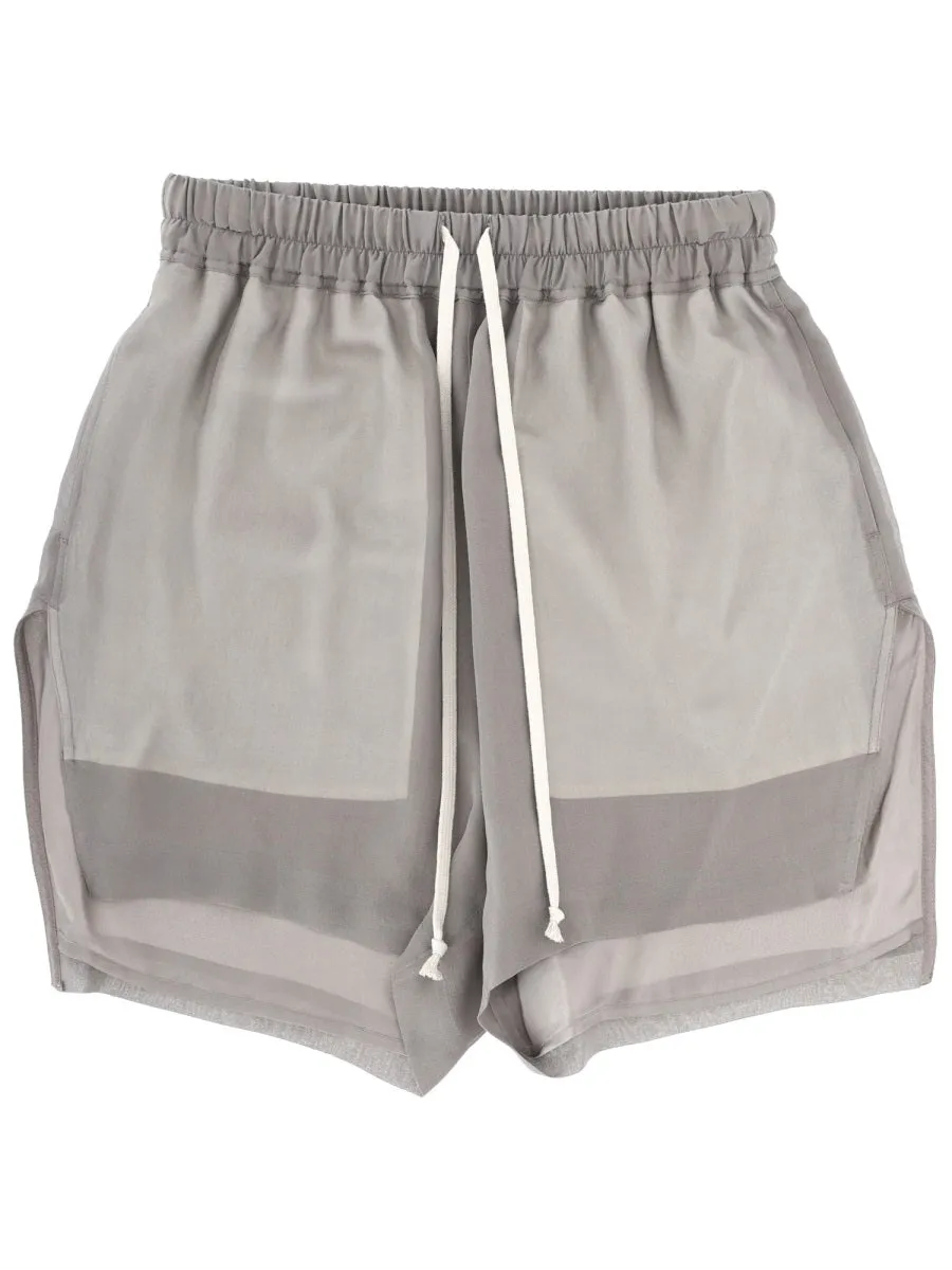 "Boxers" Shorts sold by Wanan Luxury