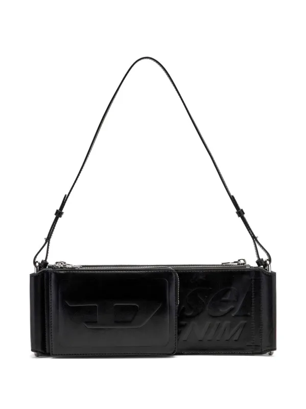 Flag Shoulder Bag sold by Wanan Luxury