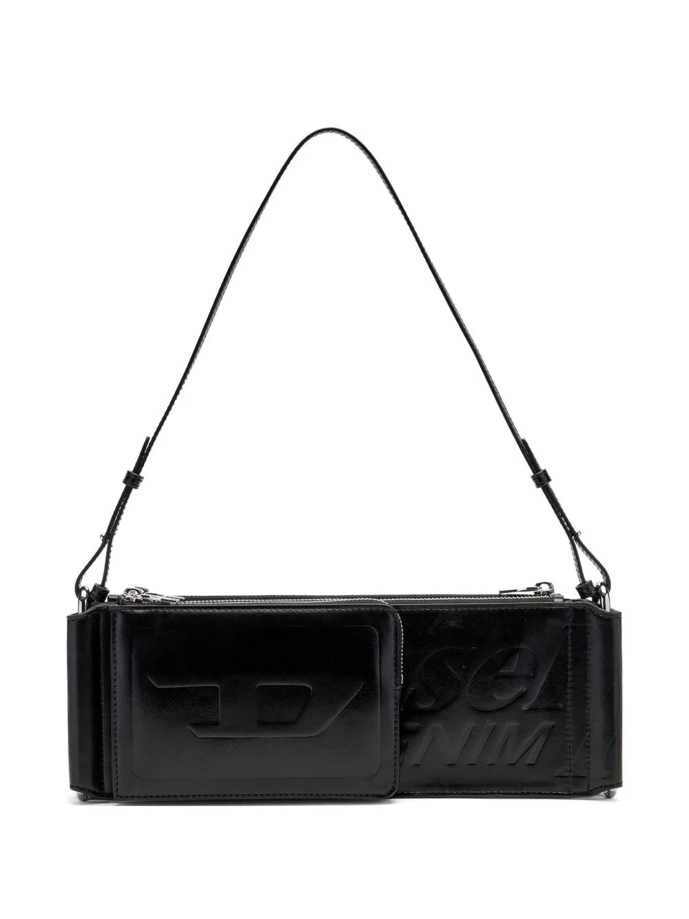 Flag Shoulder Bag sold by Wanan Luxury