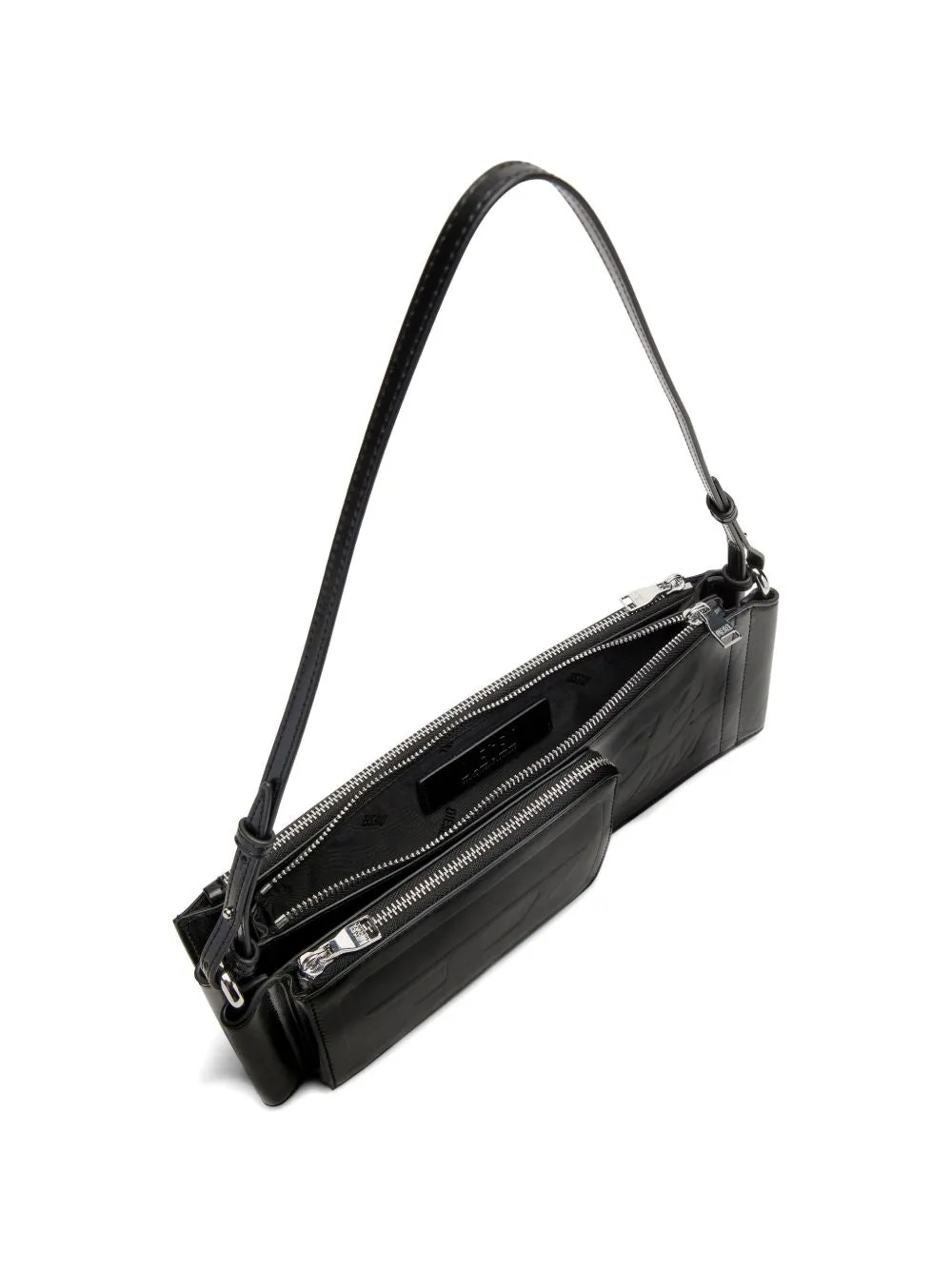 Flag Shoulder Bag sold by Wanan Luxury product image thumbnail 3
