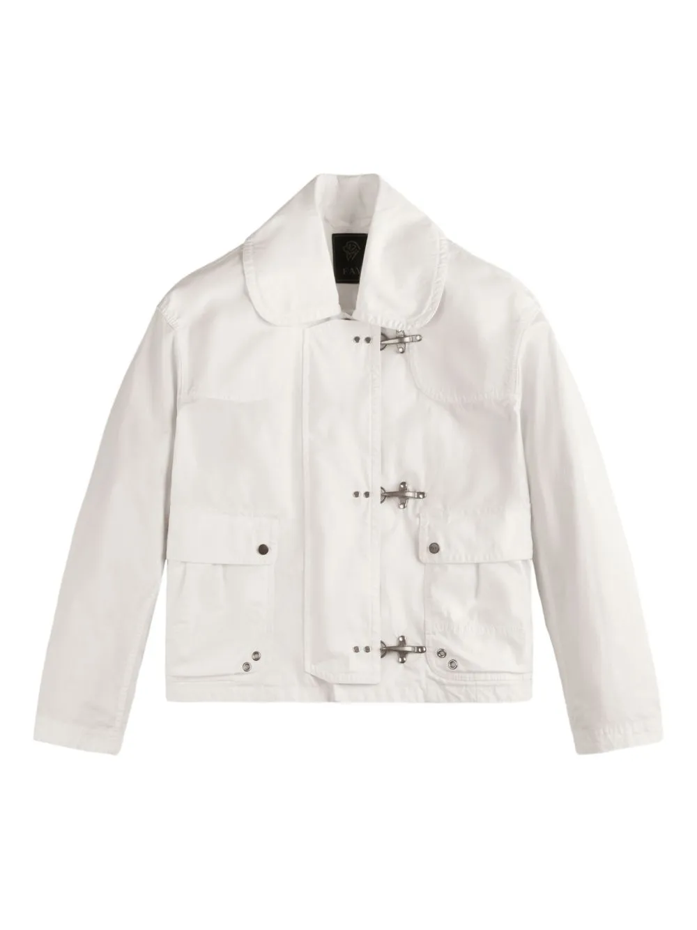 3 Ganci Bomber Jacket sold by Wanan Luxury