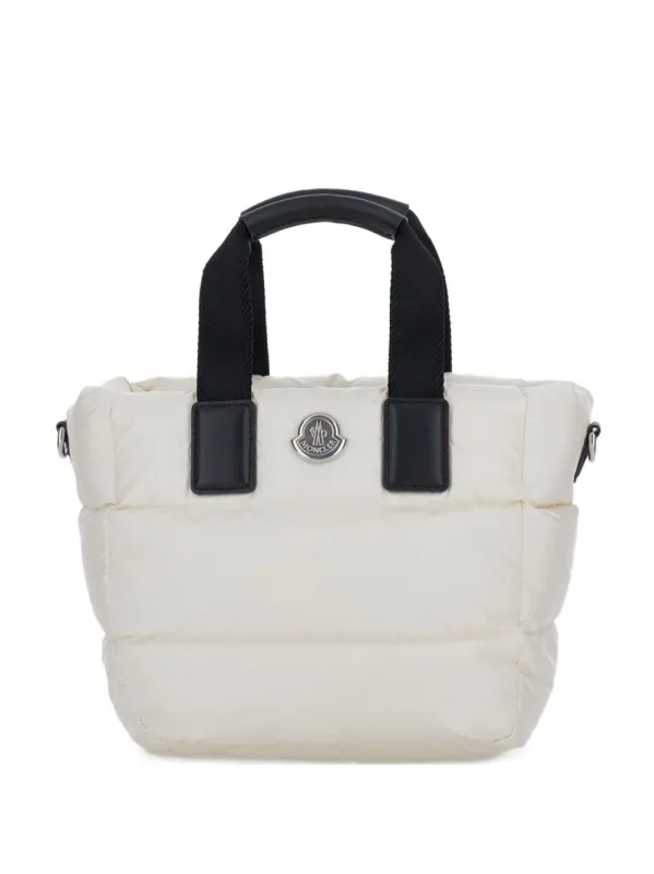 Caradoc Nylon Mini Tote made by Moncler