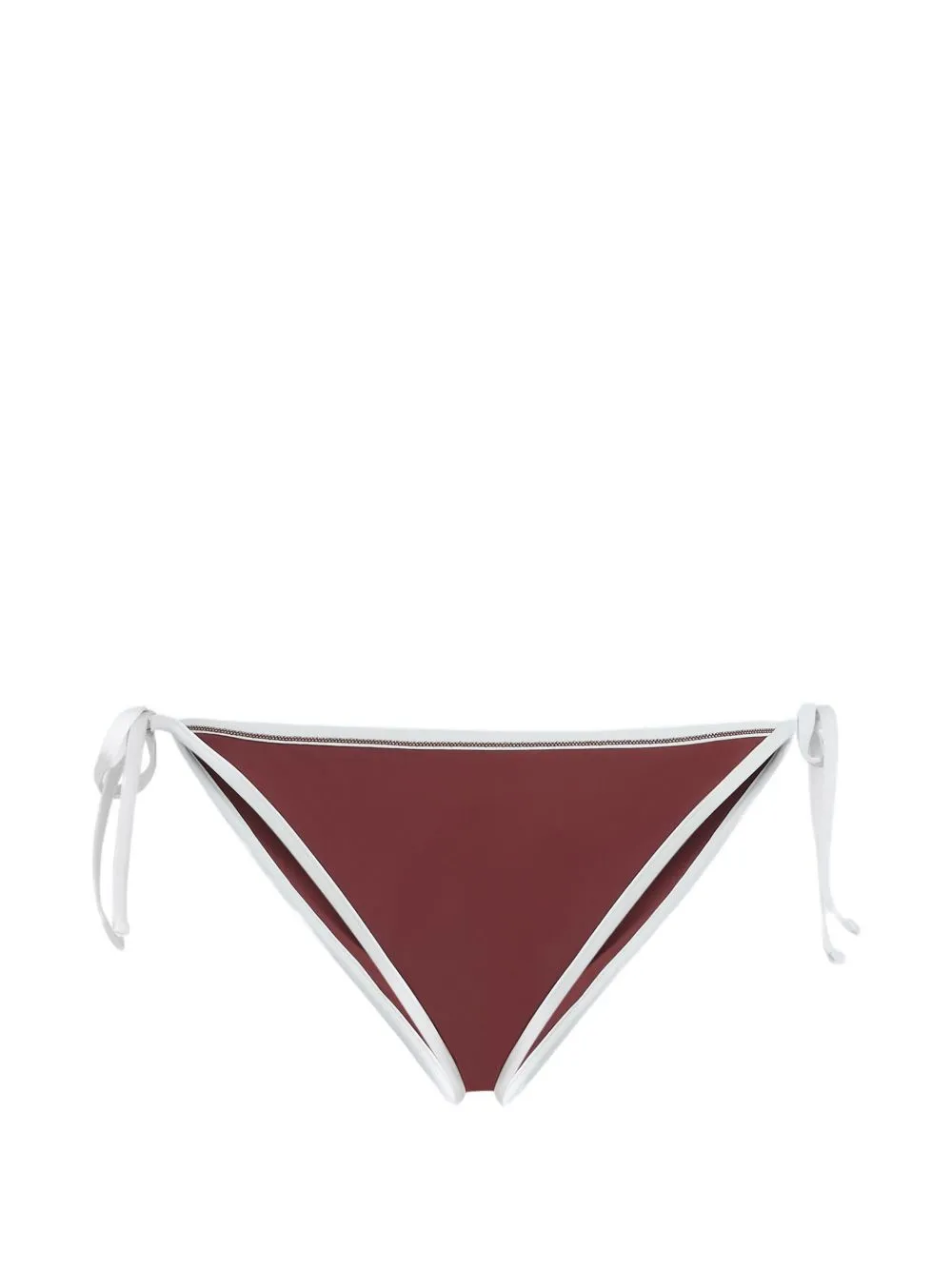 Triangle Bikini Top sold by Wanan Luxury product image thumbnail 3
