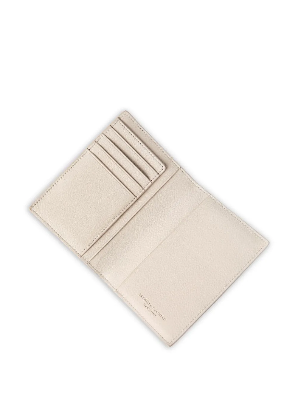 Leather Passport Case sold by Wanan Luxury product image thumbnail 3