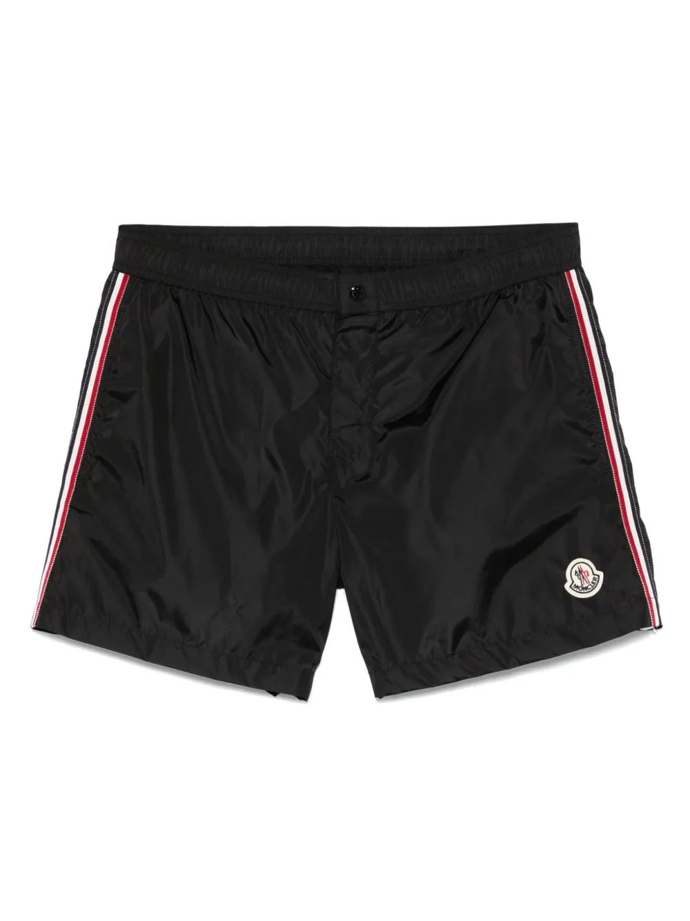 Logo Swim Shorts sold by Wanan Luxury