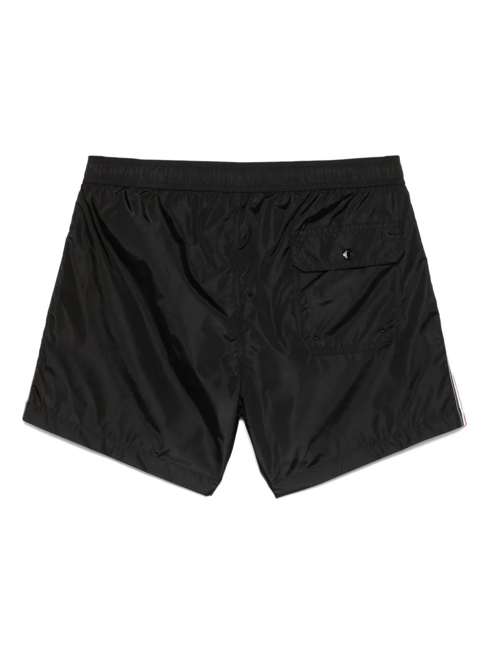 Logo Swim Shorts sold by Wanan Luxury product image thumbnail 2