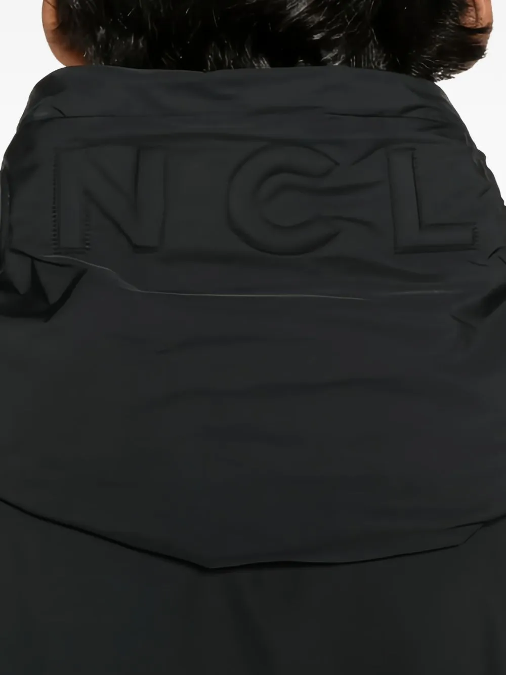 Sassiere Windbreaker sold by Wanan Luxury product image thumbnail 3