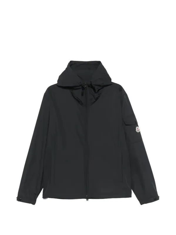 Sassiere Windbreaker made by Moncler