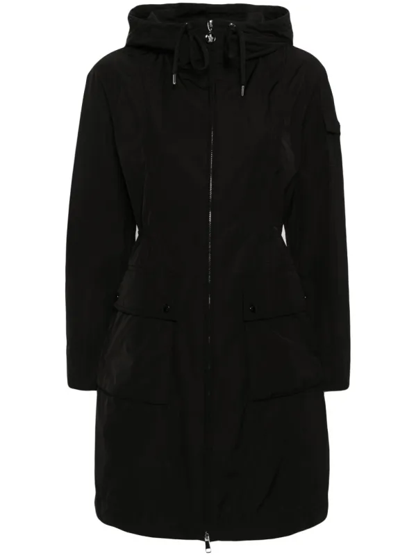 Laerte Parka Coat sold by Wanan Luxury