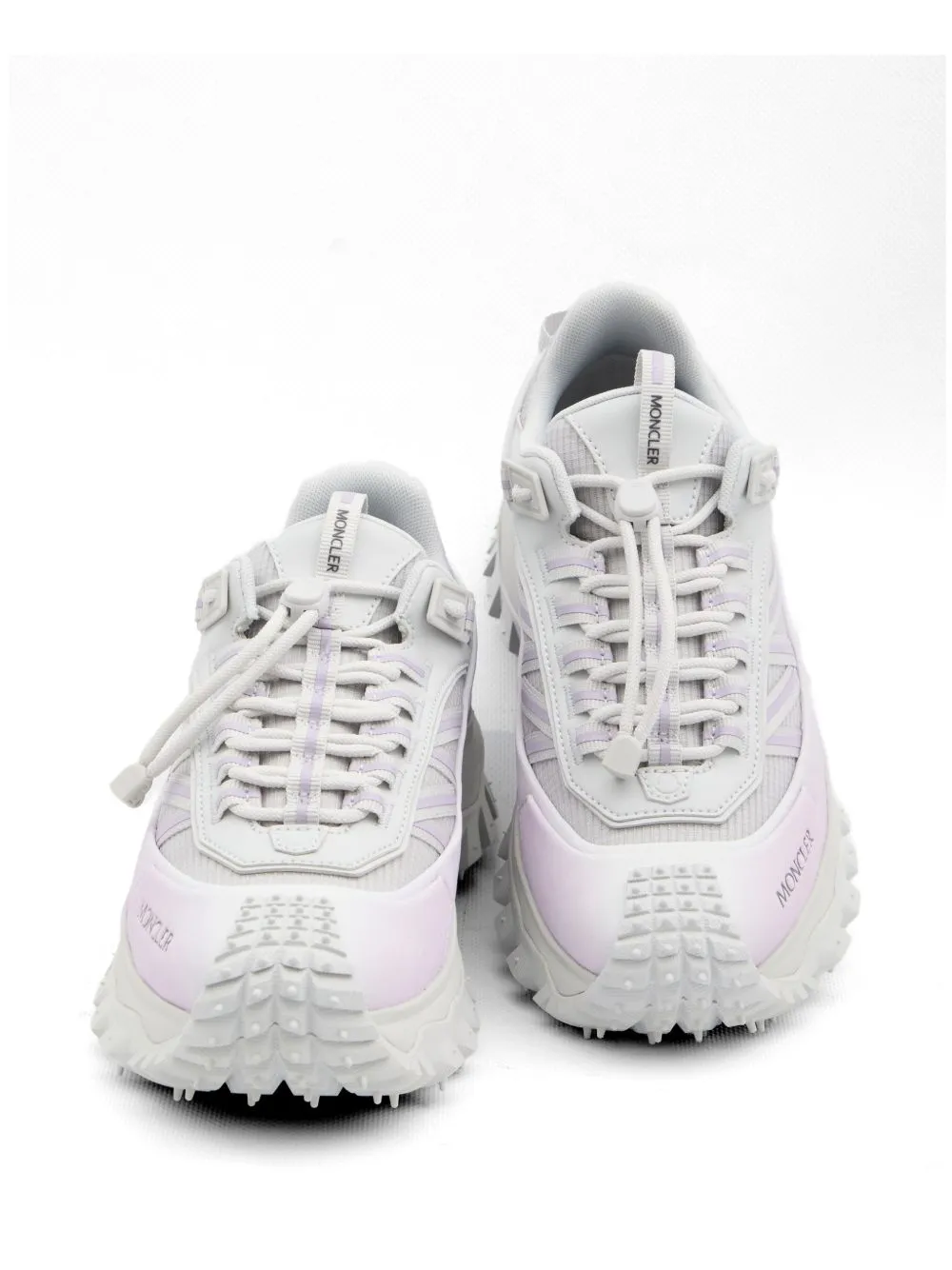 Trailgrip Low Sneakers sold by Wanan Luxury product image thumbnail 4