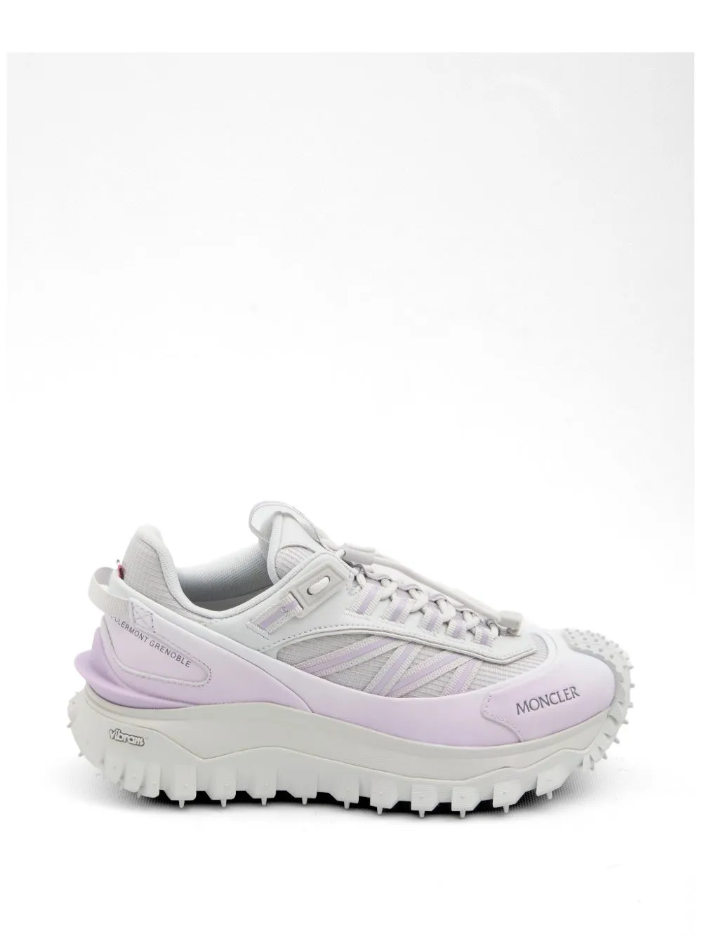 Trailgrip Low Sneakers sold by Wanan Luxury