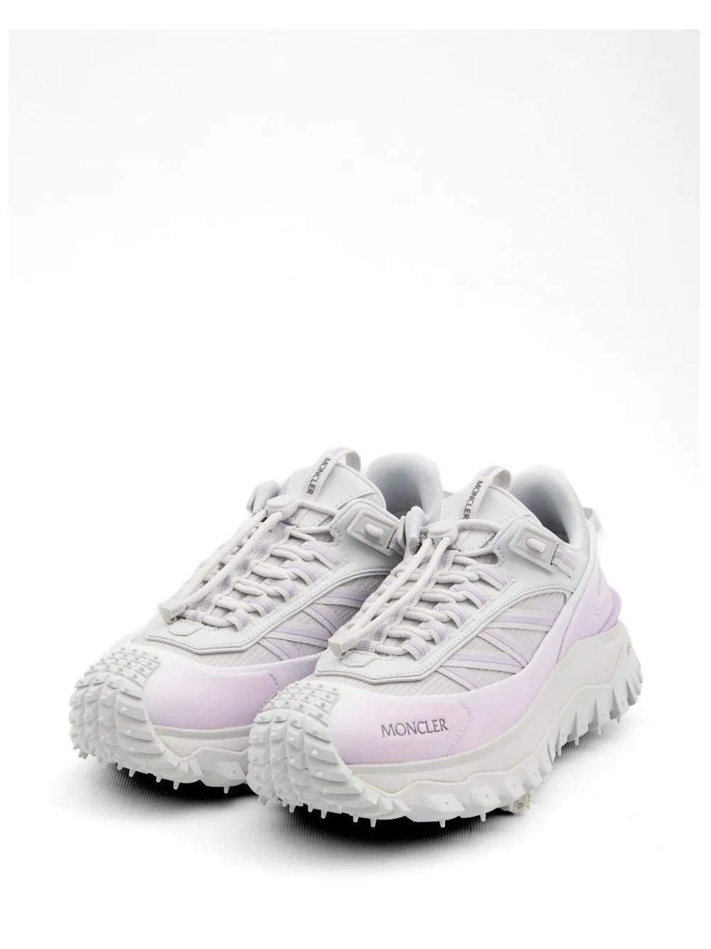 Trailgrip Low Sneakers sold by Wanan Luxury product image thumbnail 2
