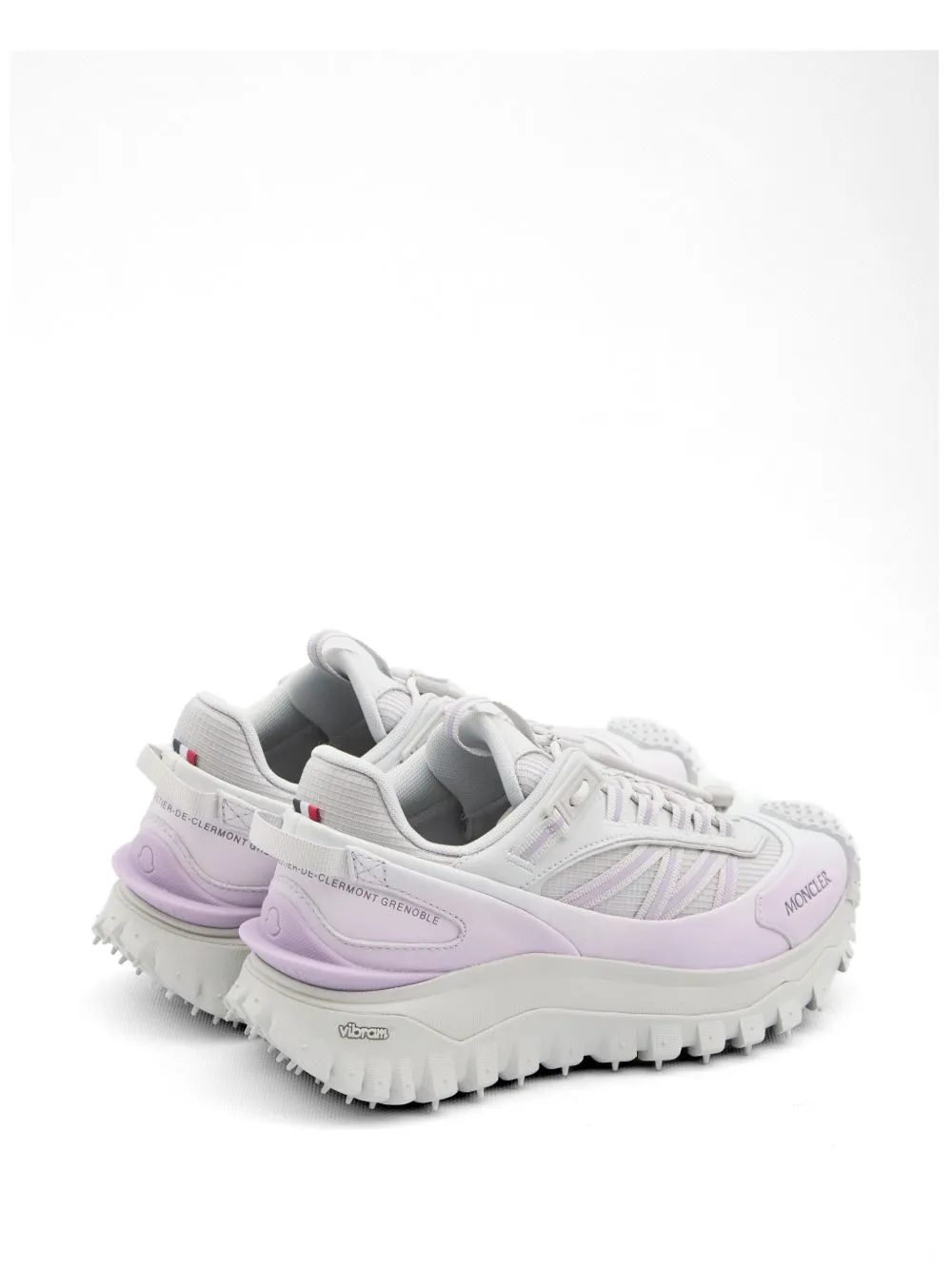 Trailgrip Low Sneakers sold by Wanan Luxury product image thumbnail 3