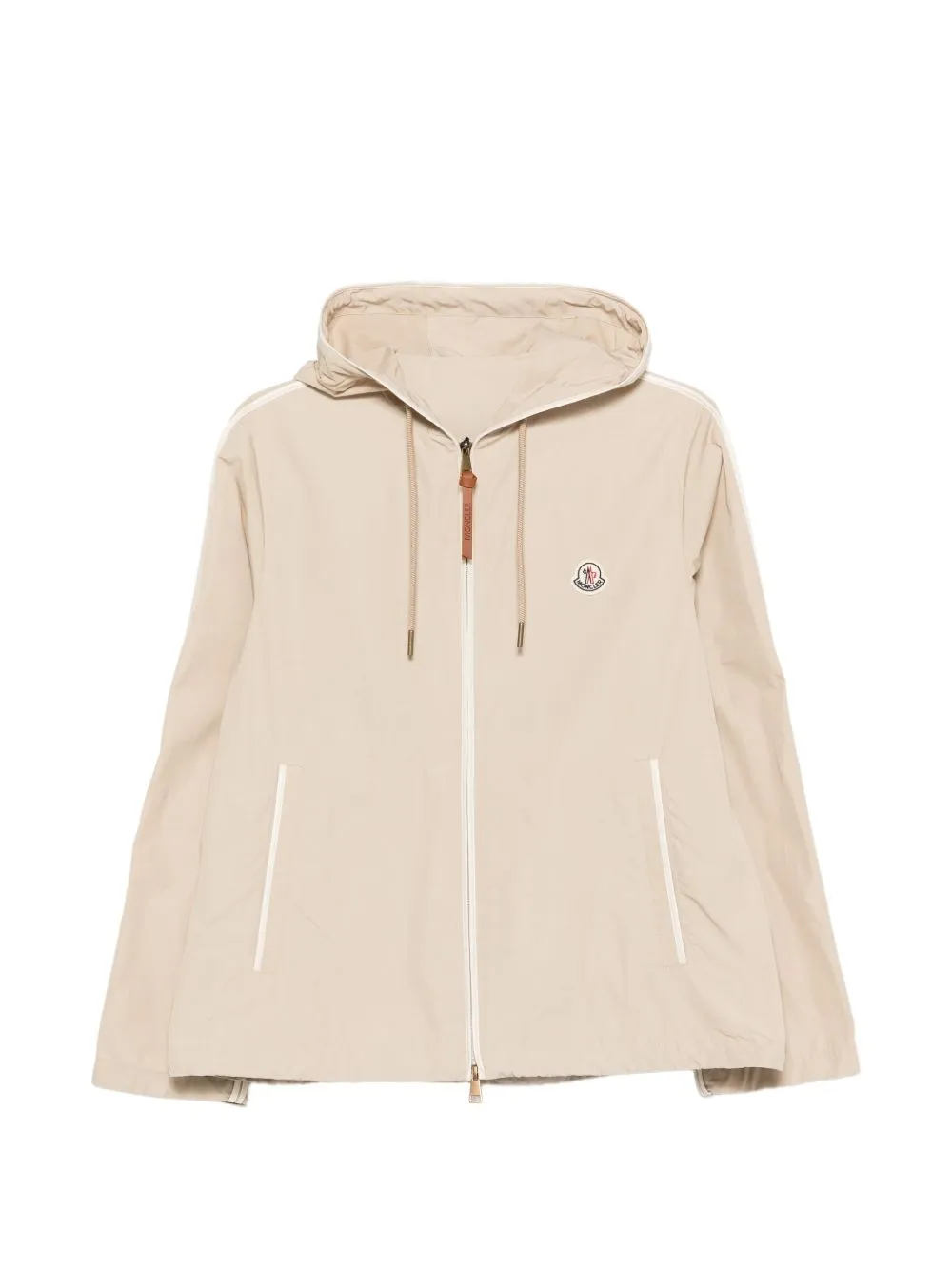 Sarracenia Blouson Jacket sold by Wanan Luxury