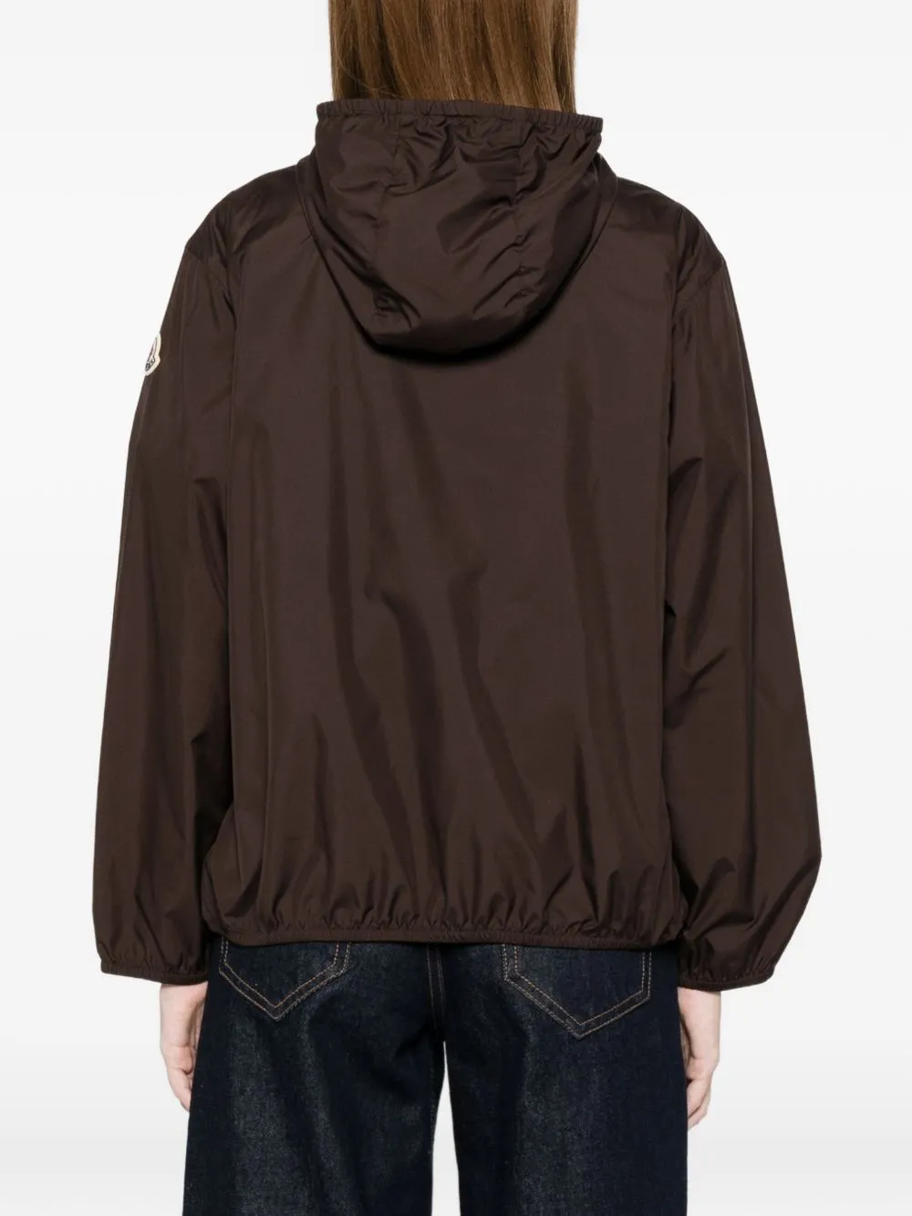 Fegeos Blouson Jacket sold by Wanan Luxury product image thumbnail 5