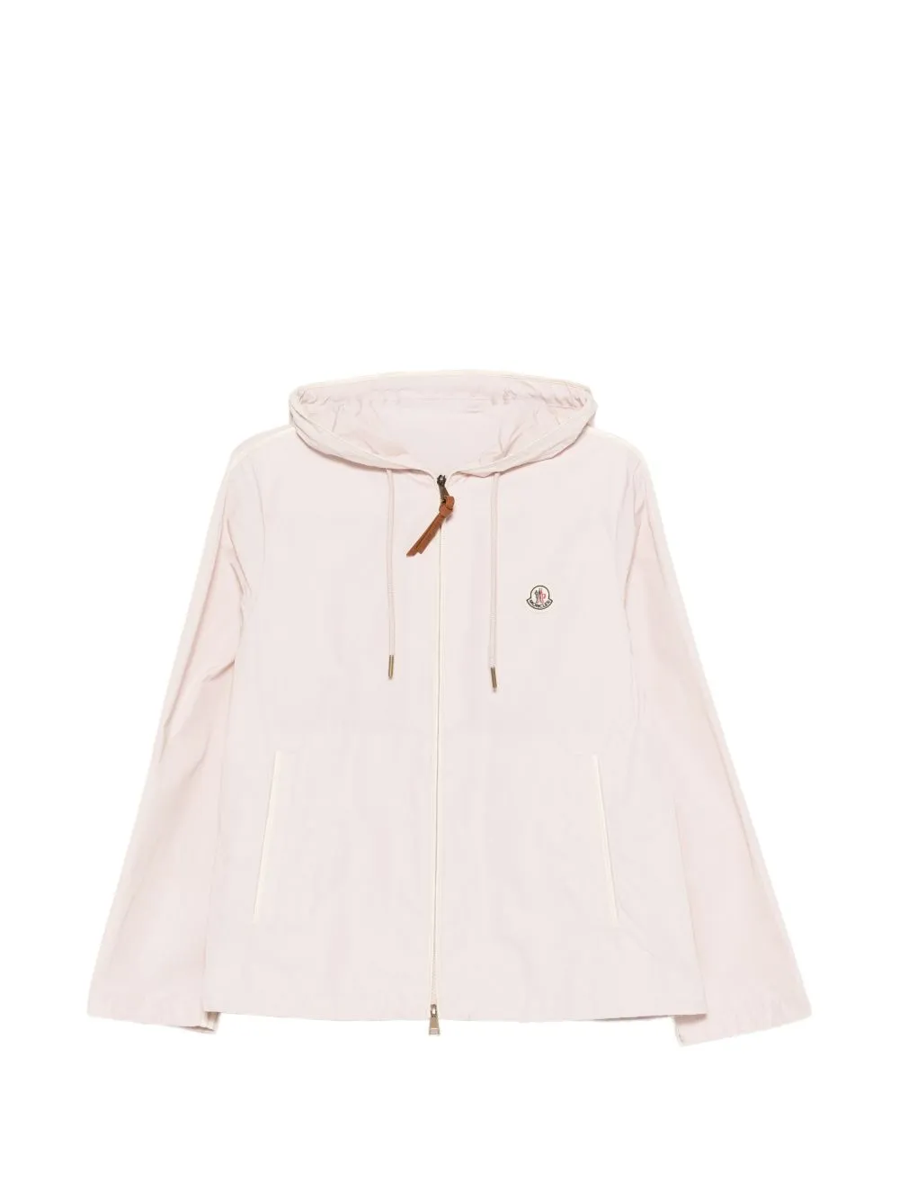 Sarracenia Blouson Jacket sold by Wanan Luxury