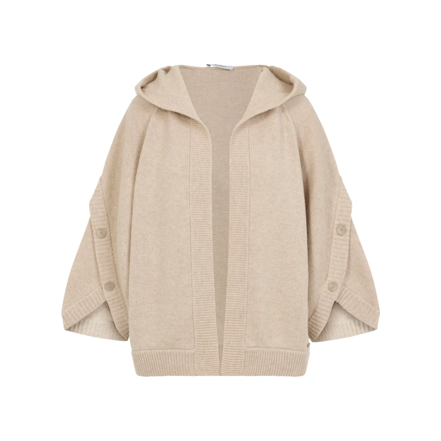 Cardigan Nude & Neutrals sold by Wanan Luxury