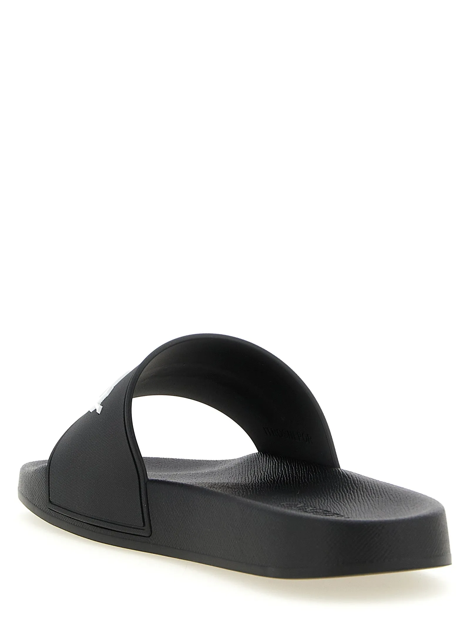 Furley Sandals White/Black sold by Wanan Luxury product image thumbnail 3