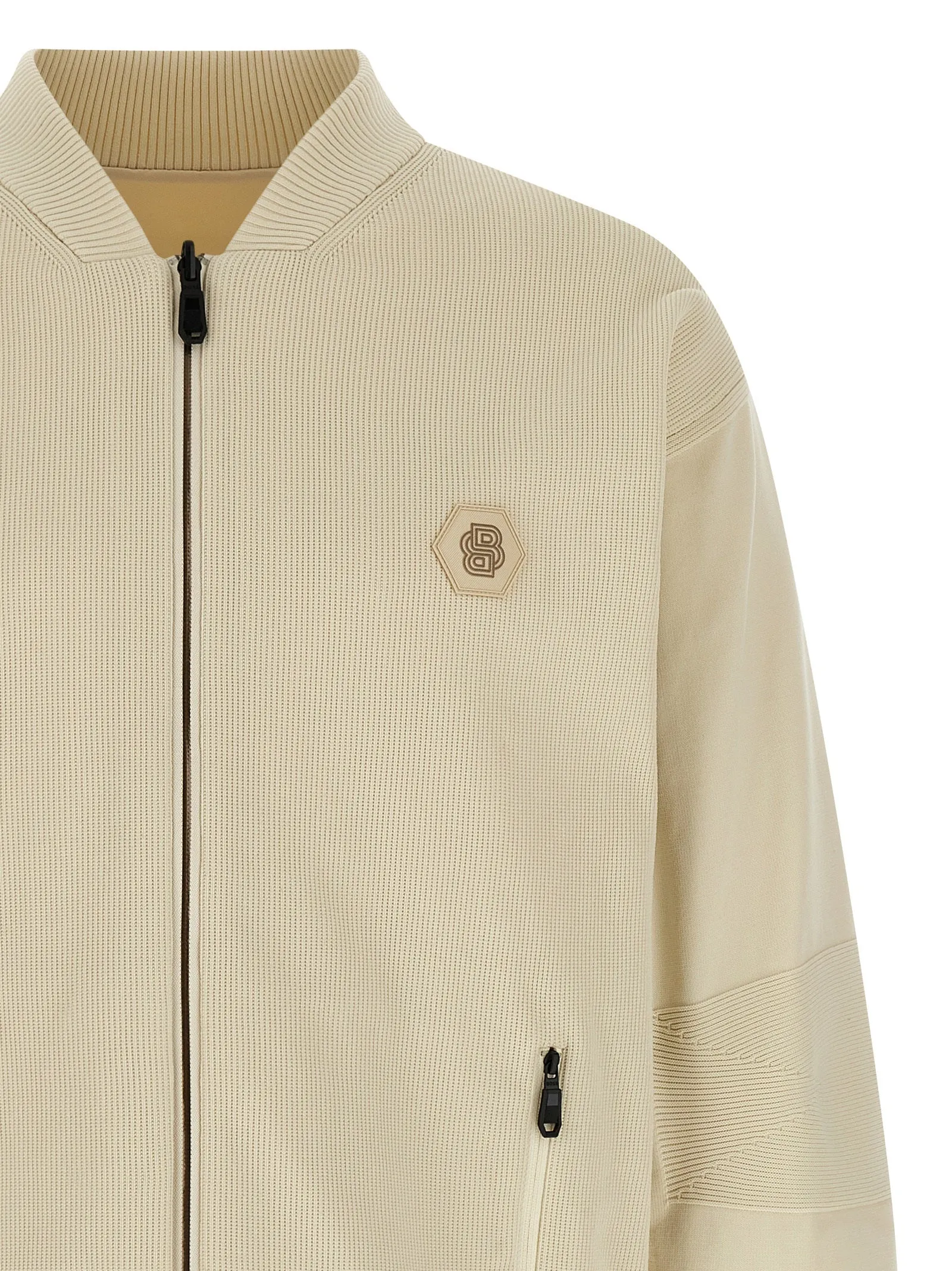 Future Puffer Jackets Beige sold by Wanan Luxury product image thumbnail 3