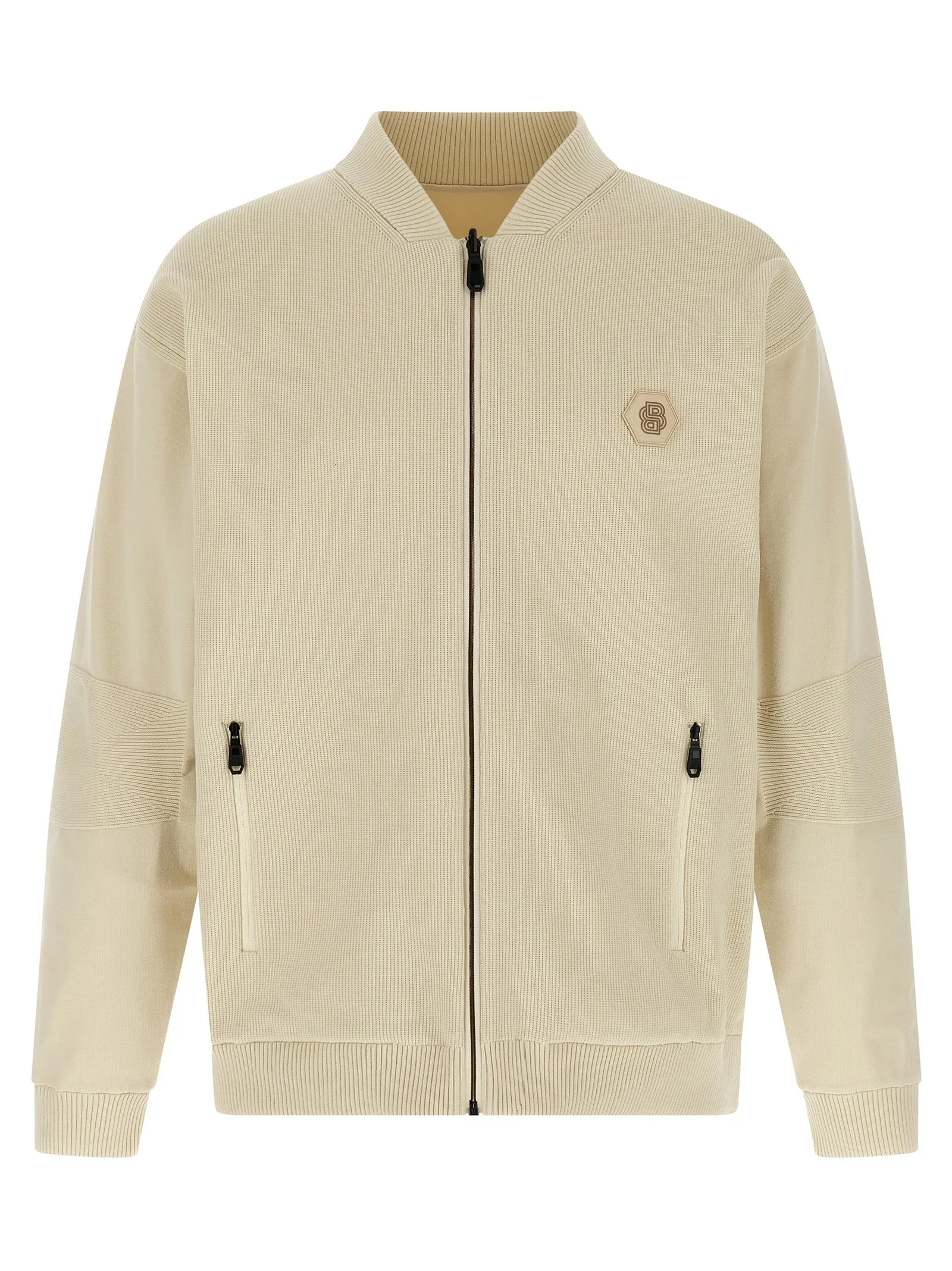 Future Puffer Jackets Beige sold by Wanan Luxury