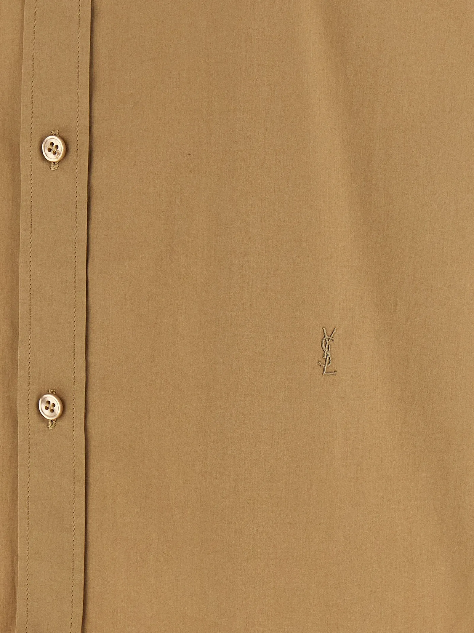 Cassandre Shirt And Blouse Brown sold by Wanan Luxury product image thumbnail 5