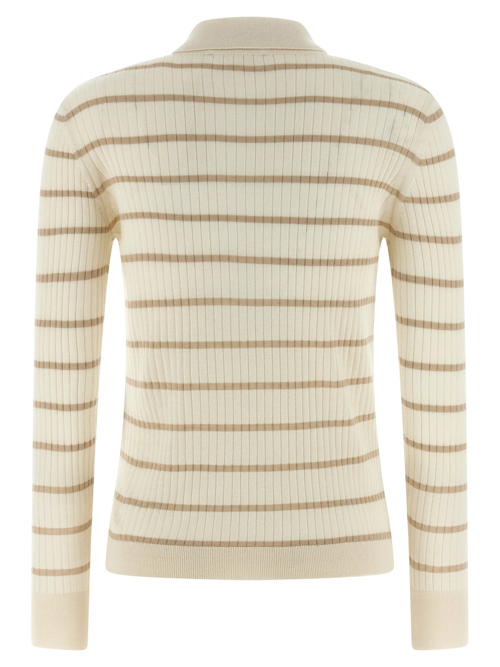 Mxpgitano Polo Beige sold by Wanan Luxury product image thumbnail 2