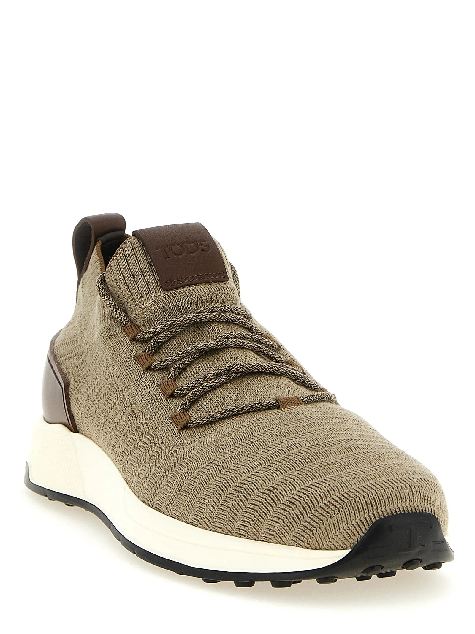 Socks Sneakers Brown sold by Wanan Luxury product image thumbnail 2
