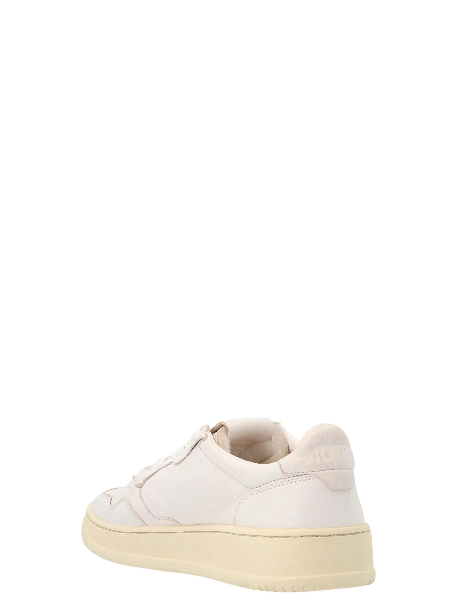 Medalist Low Sneakers White sold by Wanan Luxury product image thumbnail 2