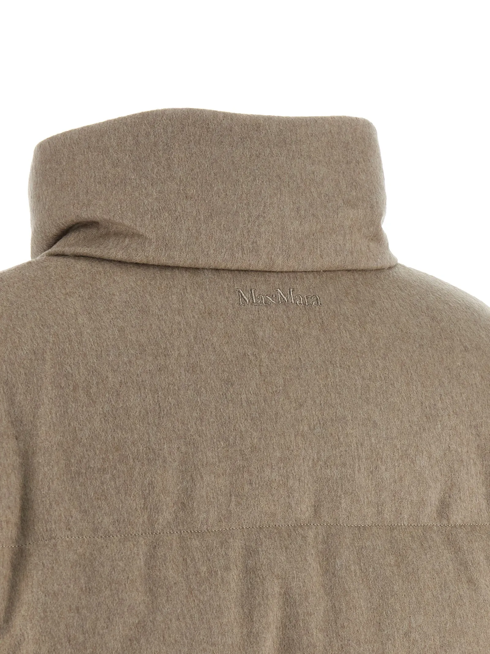 Mtcdestino Puffer Jackets Beige sold by Wanan Luxury product image thumbnail 5