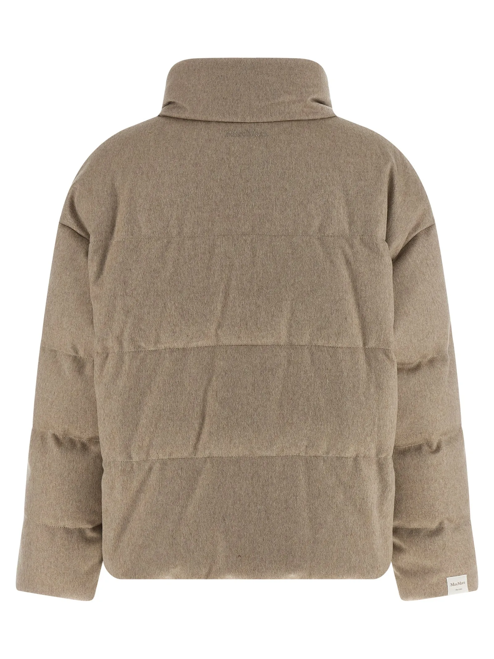 Mtcdestino Puffer Jackets Beige sold by Wanan Luxury product image thumbnail 2