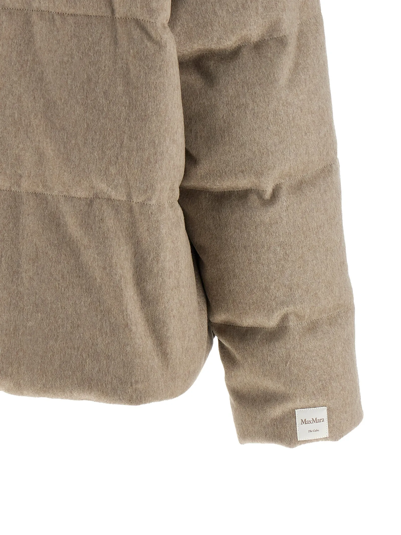 Mtcdestino Puffer Jackets Beige sold by Wanan Luxury product image thumbnail 4