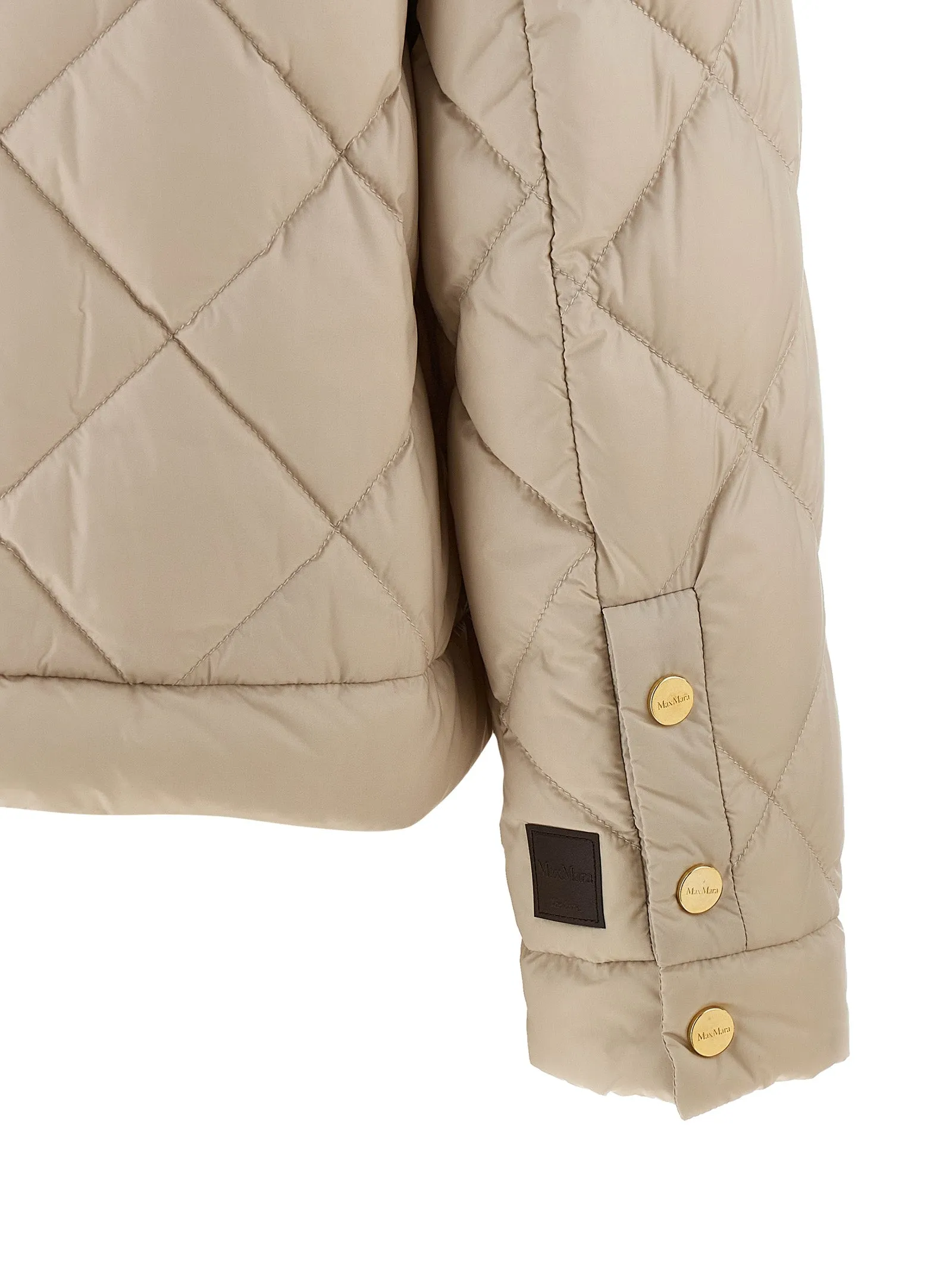 Mtcsofta Puffer Jackets Beige sold by Wanan Luxury product image thumbnail 4