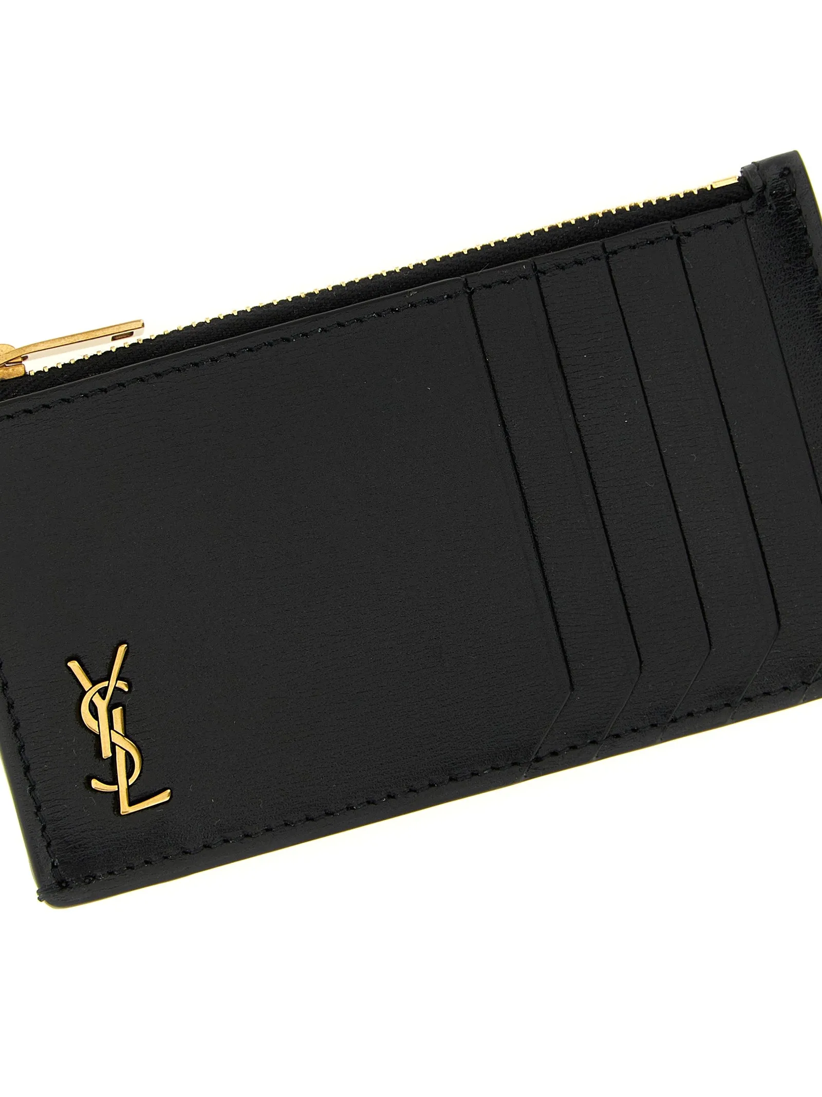 Fragments Tiny Cassandre Wallets And Card Holders Black sold by Wanan Luxury product image thumbnail 3