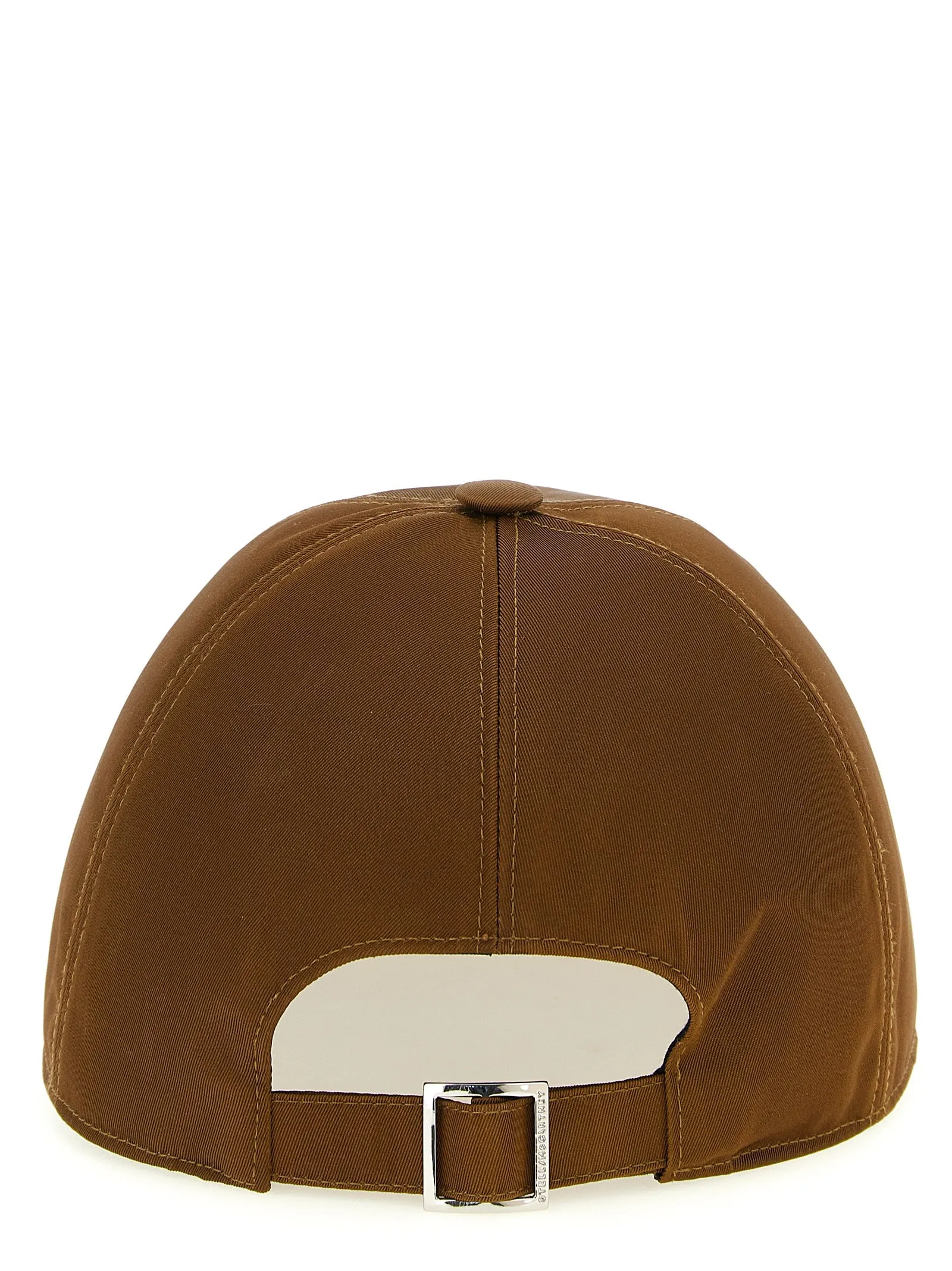Stella Mccartney Hats Brown sold by Wanan Luxury product image thumbnail 3