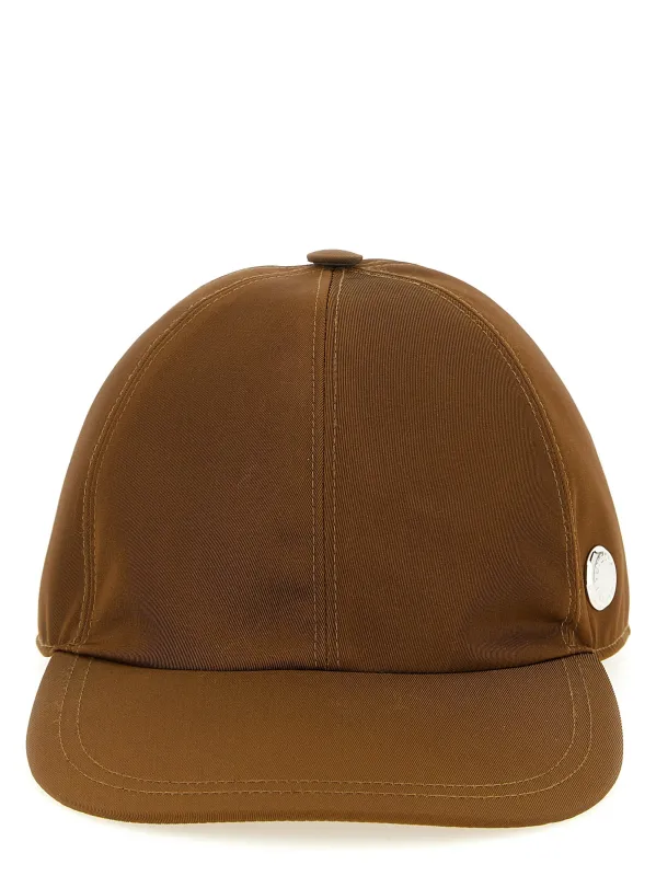 Stella Mccartney Hats Brown sold by Wanan Luxury