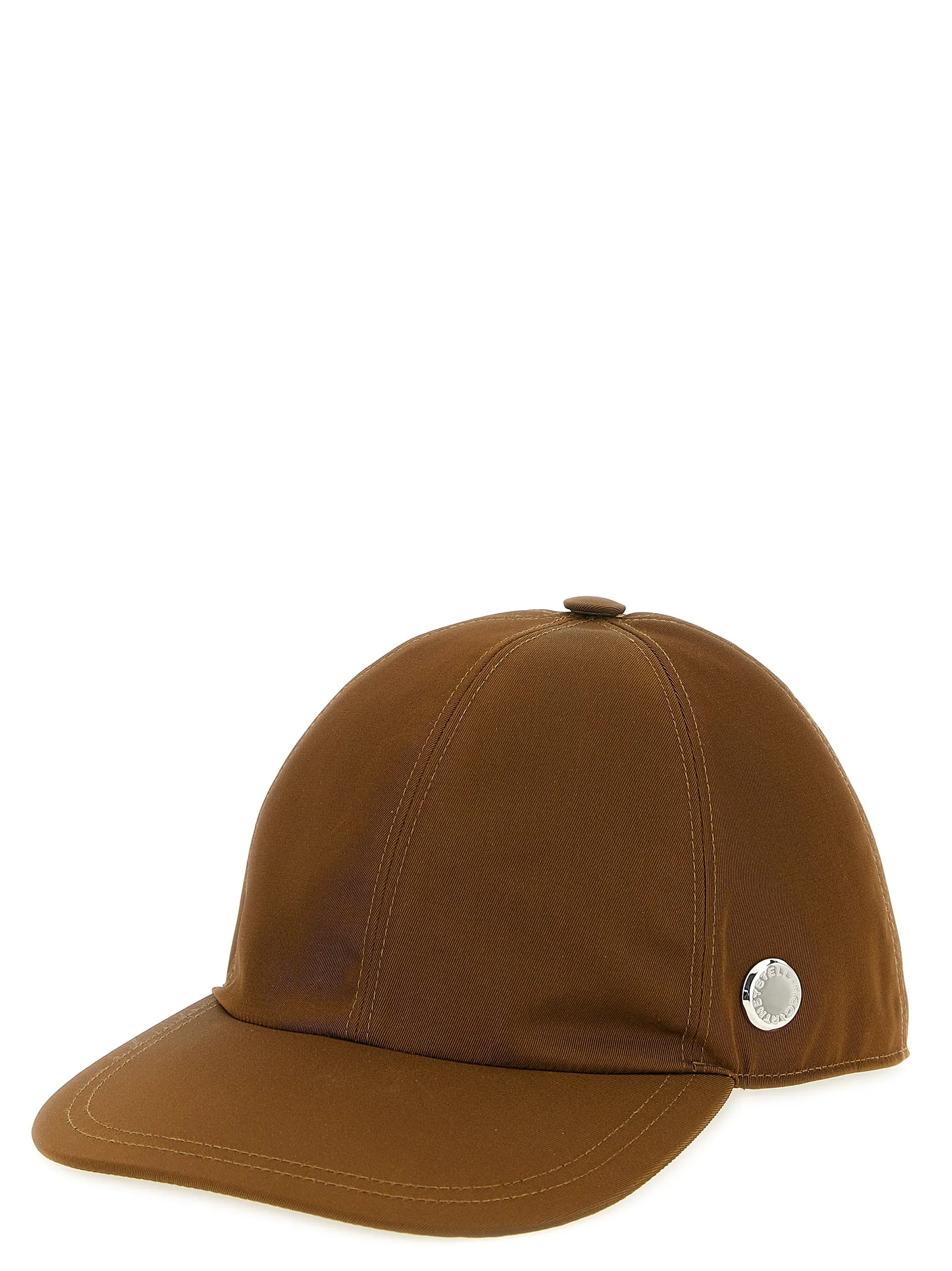 Stella Mccartney Hats Brown sold by Wanan Luxury product image thumbnail 2