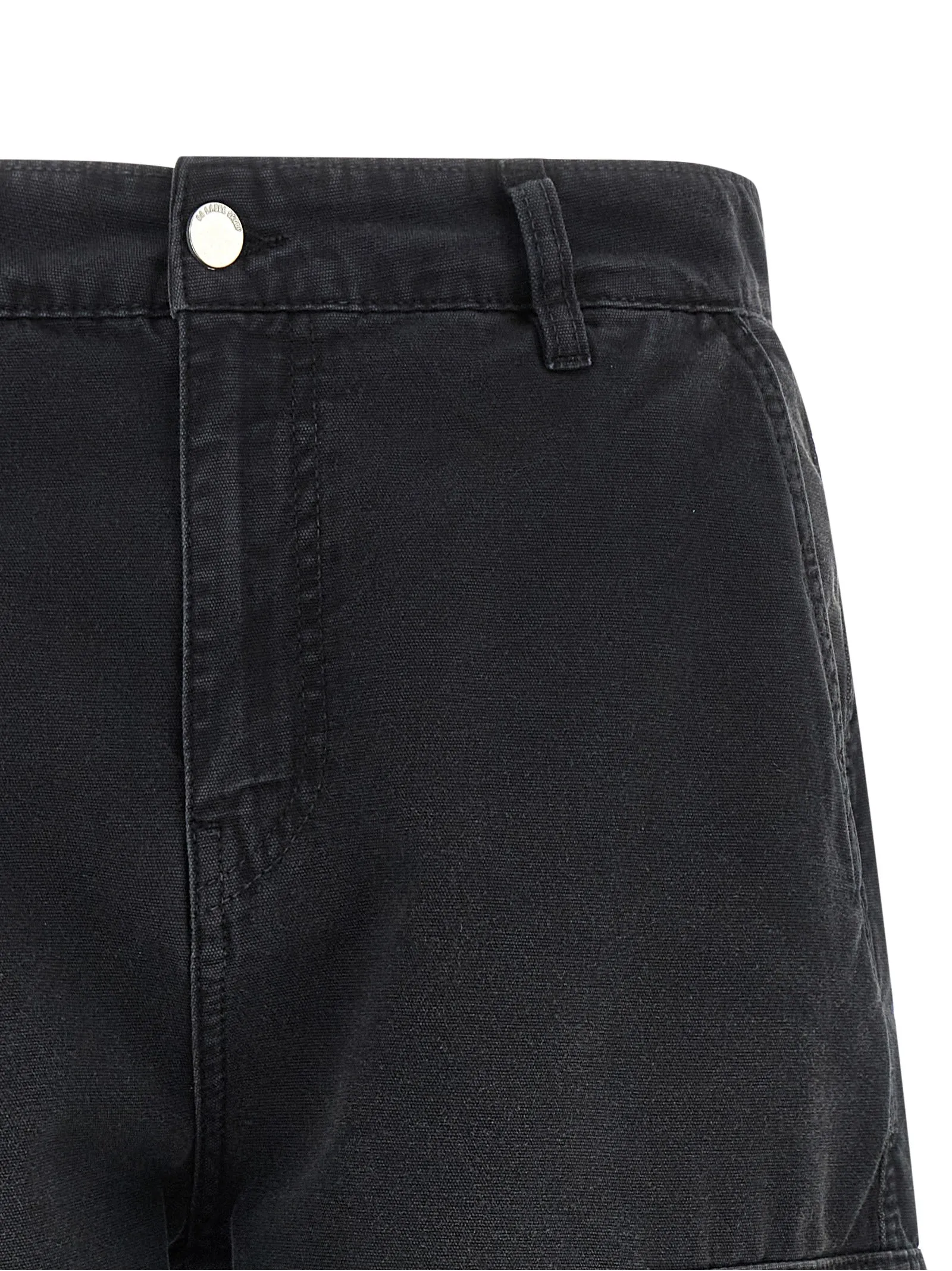 Cargo Short () Bermuda And Short Black sold by Wanan Luxury product image thumbnail 3