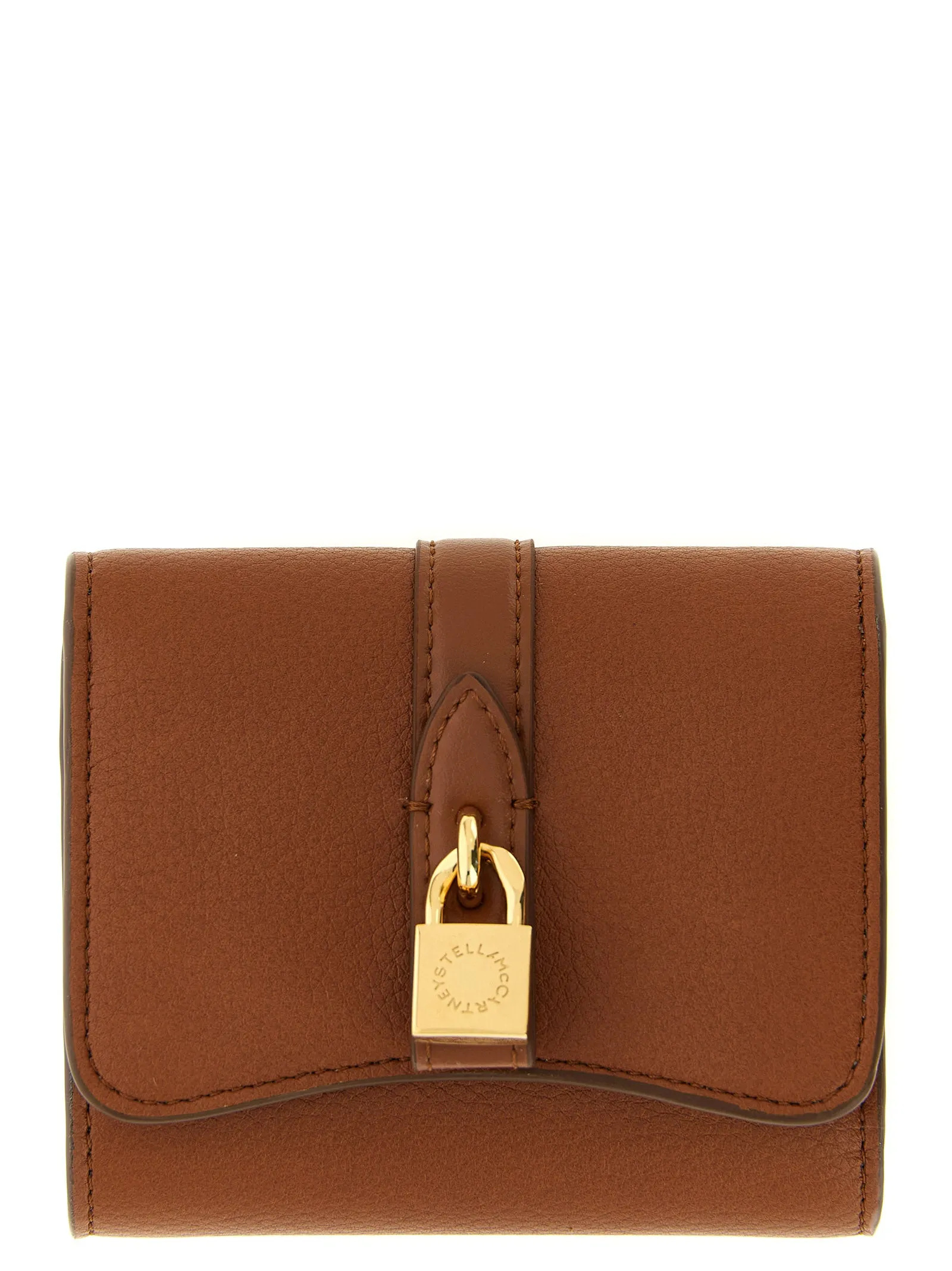 Ryder Wallets And Card Holders Brown sold by Wanan Luxury