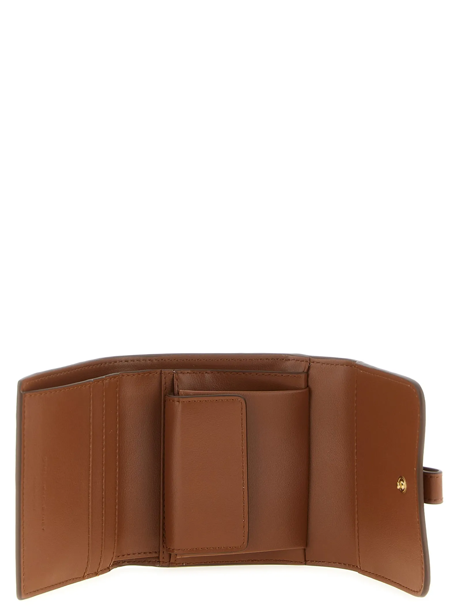 Ryder Wallets And Card Holders Brown sold by Wanan Luxury product image thumbnail 3