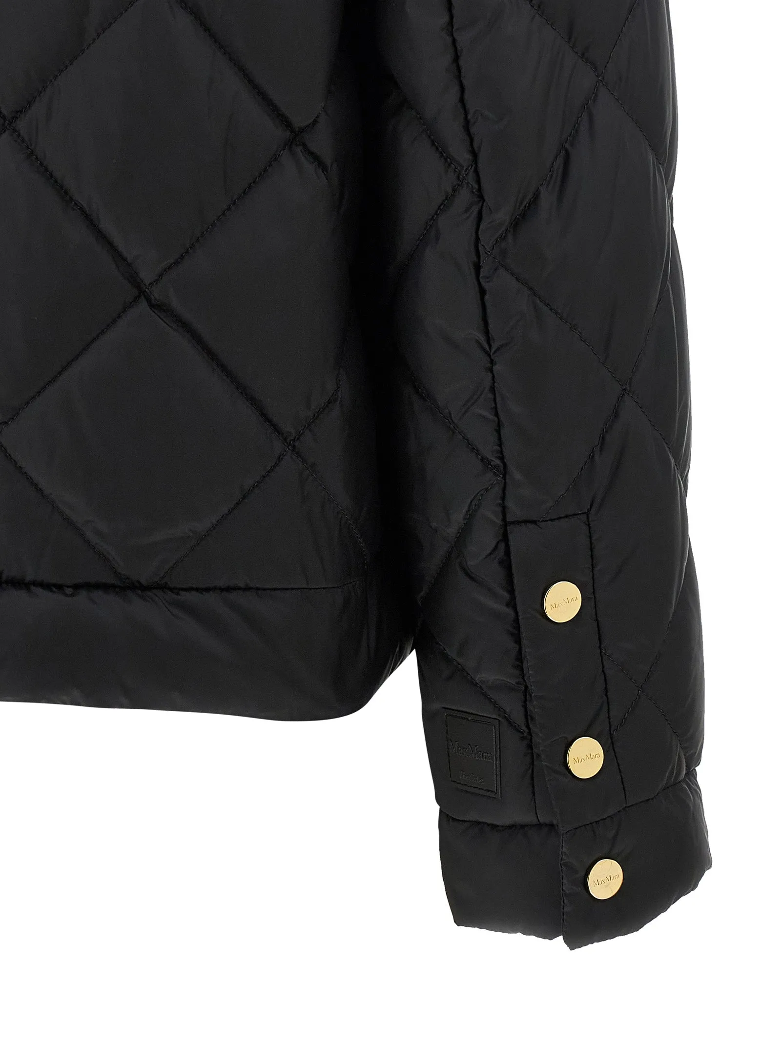 Mtcsofta Puffer Jackets Black sold by Wanan Luxury product image thumbnail 4