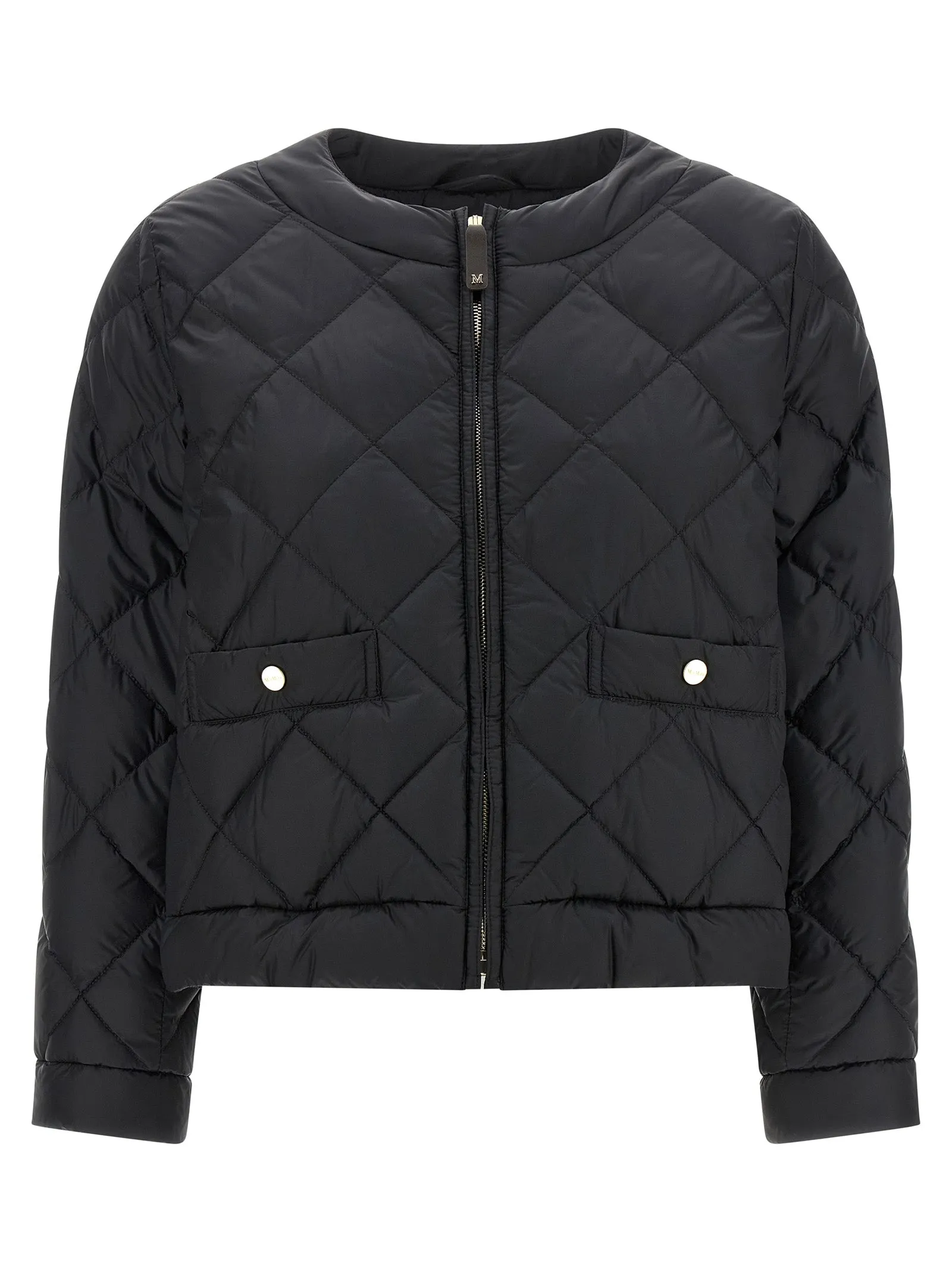 Mtcsofta Puffer Jackets Black sold by Wanan Luxury