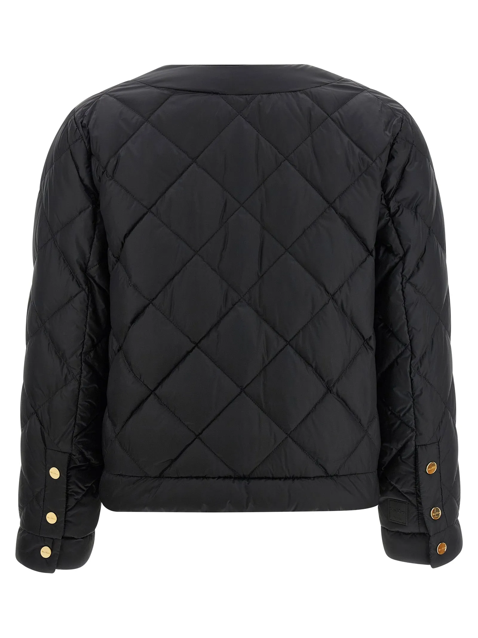Mtcsofta Puffer Jackets Black sold by Wanan Luxury product image thumbnail 2