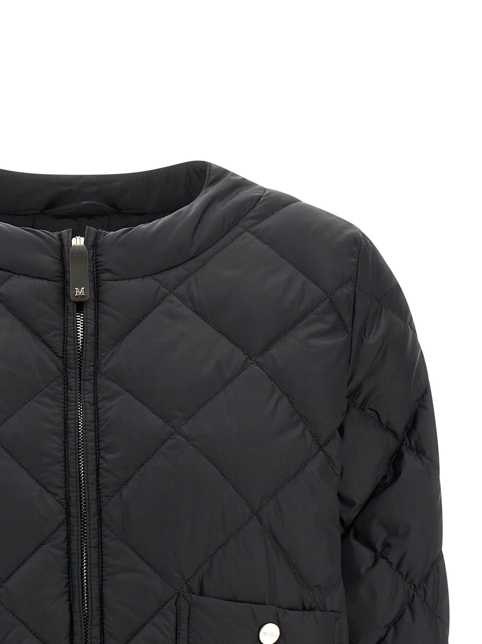 Mtcsofta Puffer Jackets Black sold by Wanan Luxury product image thumbnail 3