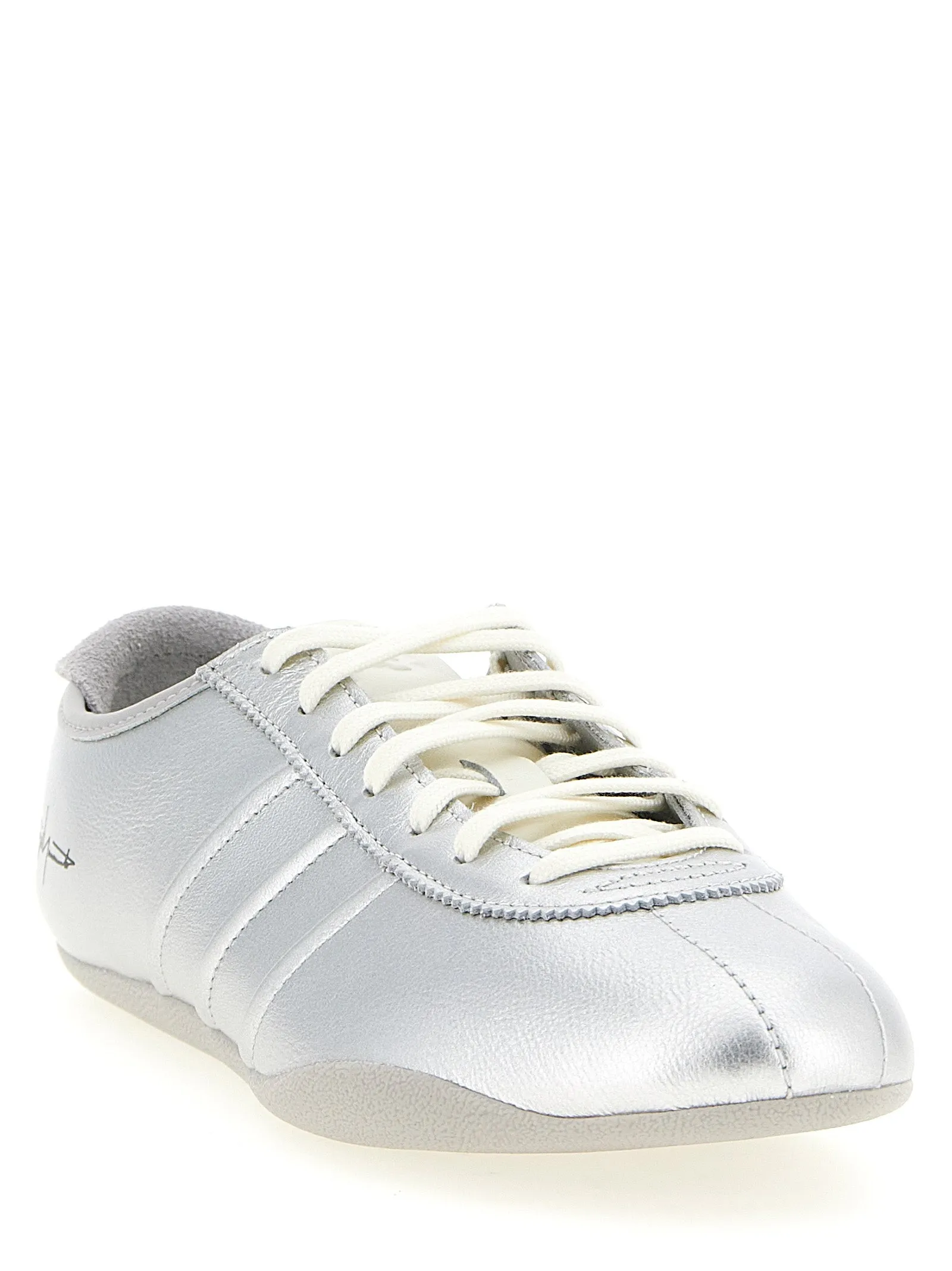 Y-3 Tokyo Sneakers Silver sold by Wanan Luxury product image thumbnail 2