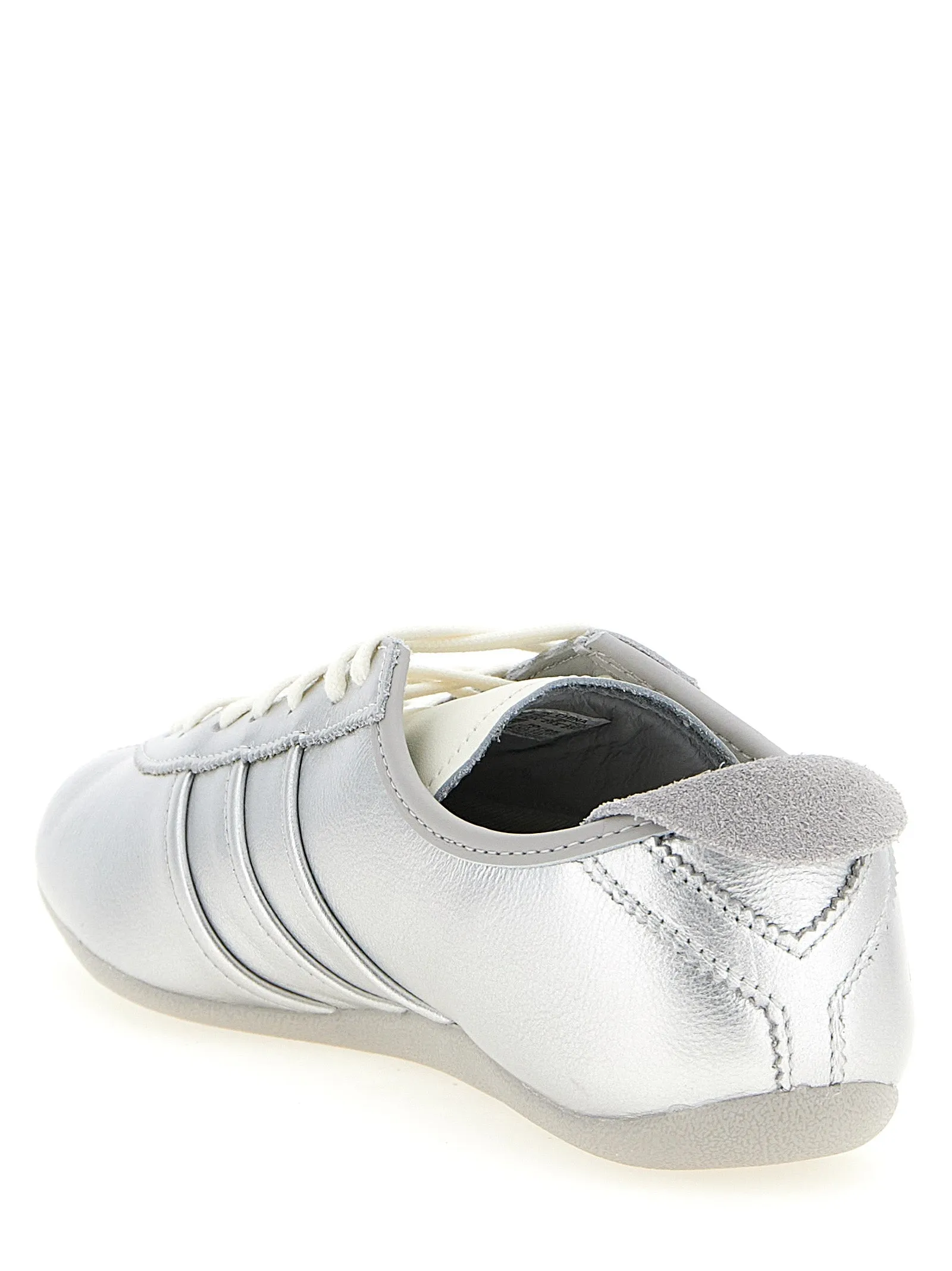 Y-3 Tokyo Sneakers Silver sold by Wanan Luxury product image thumbnail 3