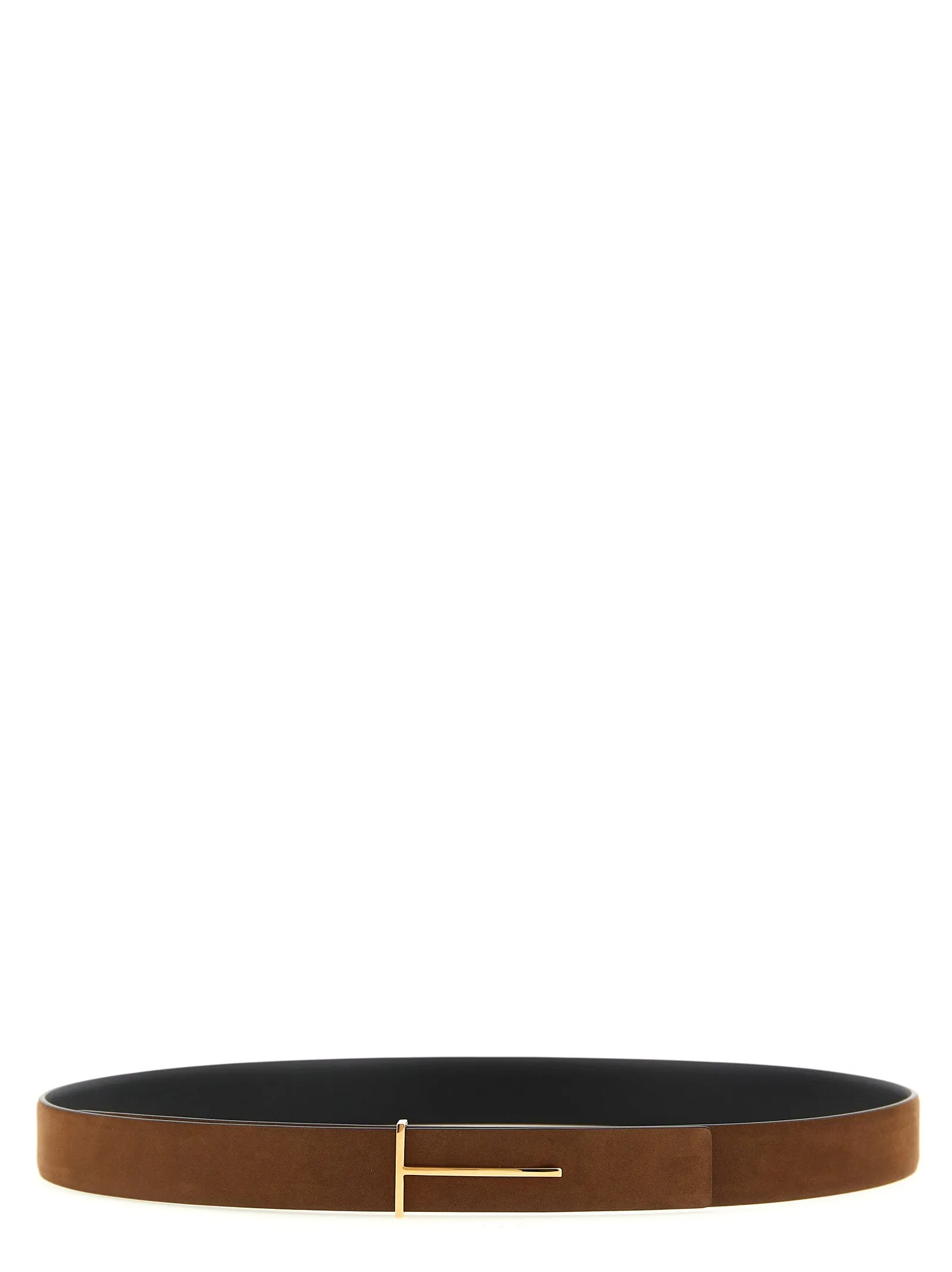 Slim T Belts Multicolor sold by Wanan Luxury