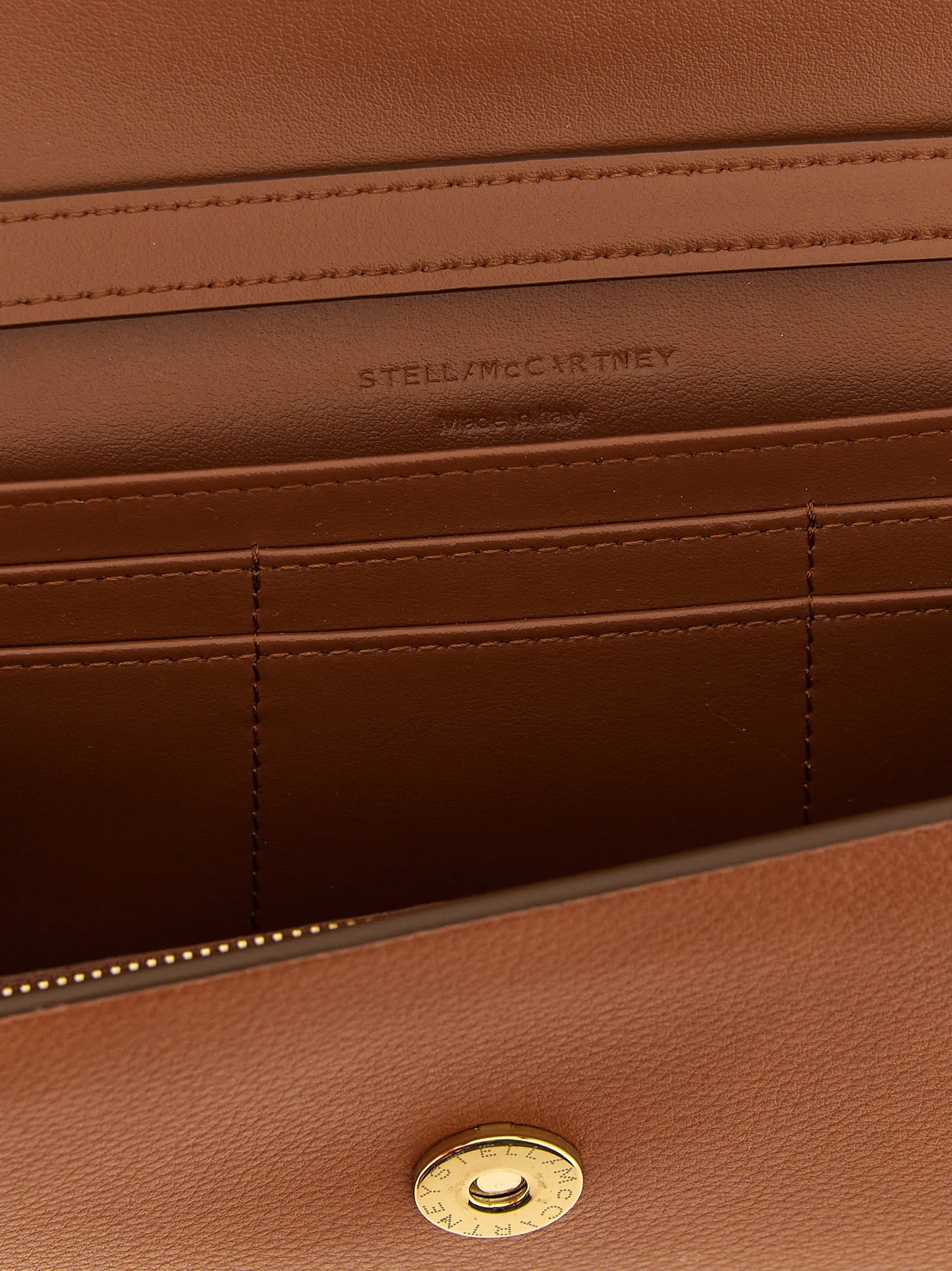 Ryder Wallets And Card Holders Brown sold by Wanan Luxury product image thumbnail 4